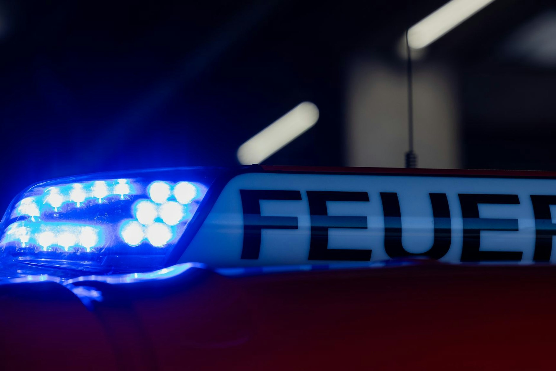 Am frühen Dienstagmorgen musste die Feuerwehr einen Brand in der Georgia Bar in Mitte löschen.