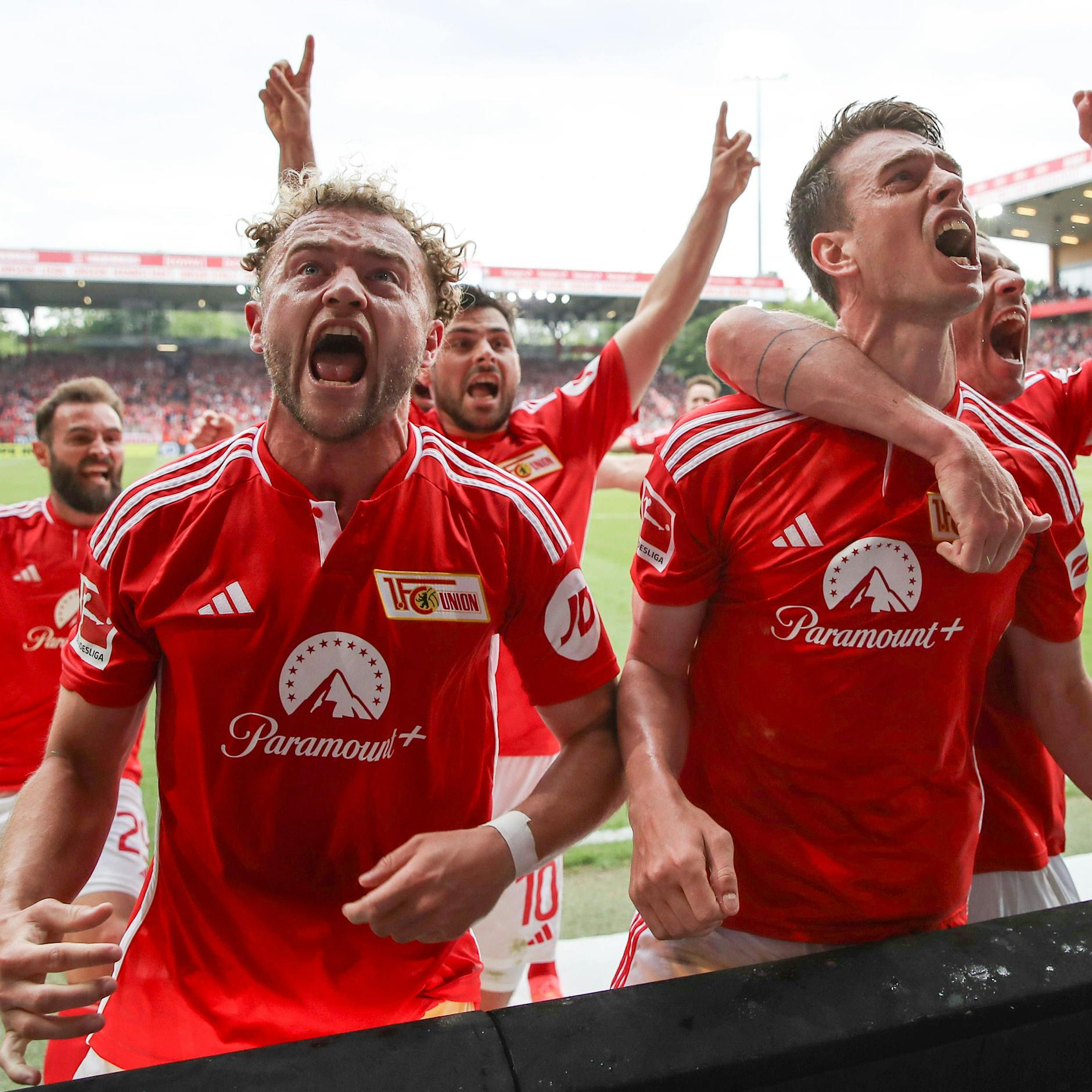 1. FC Union gegen Heidenheim: Die Magie des letzten (Heim-)Spiels