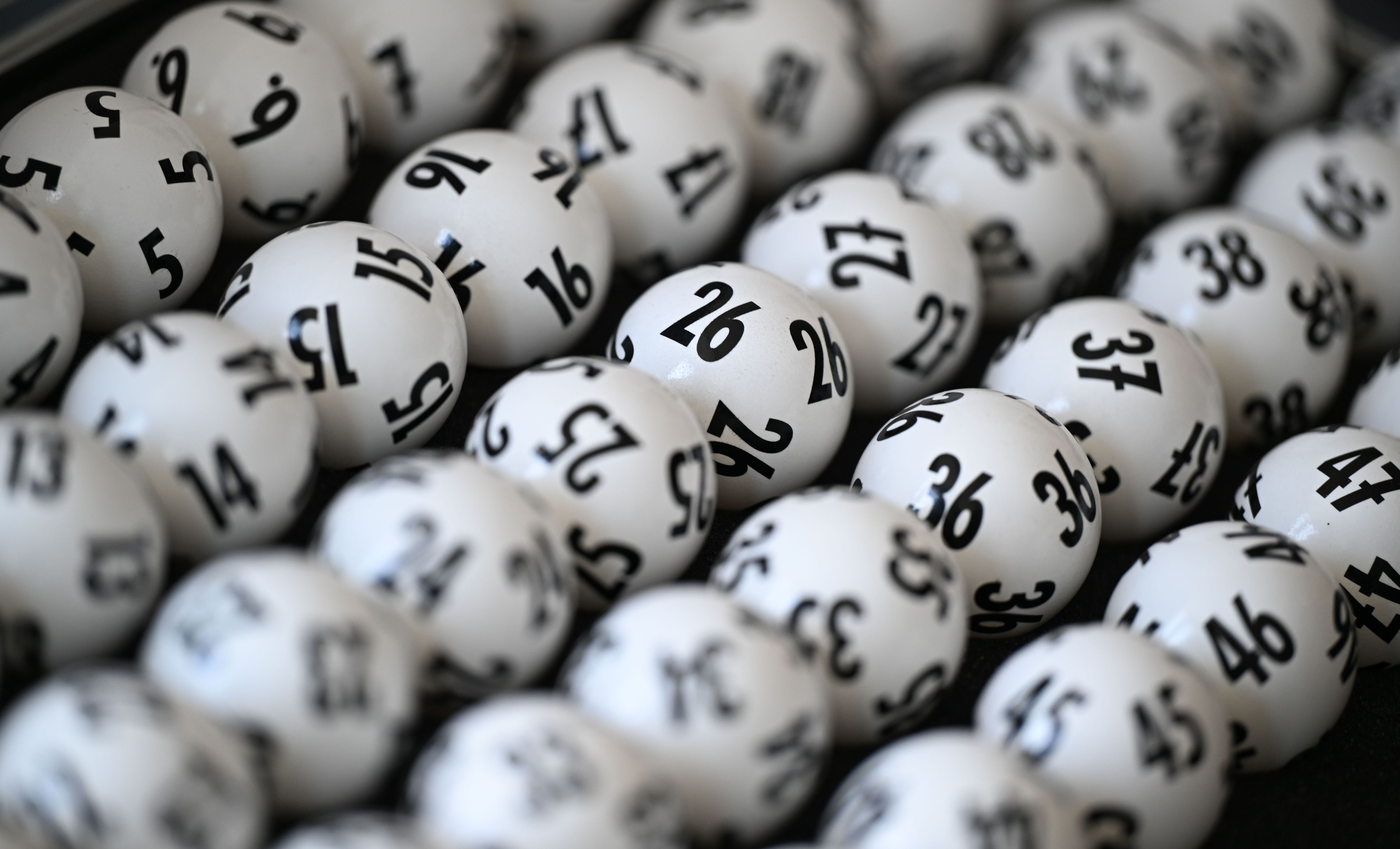 Image - Eurojackpot geknackt: 120 Millionen Euro gehen nach Deutschland