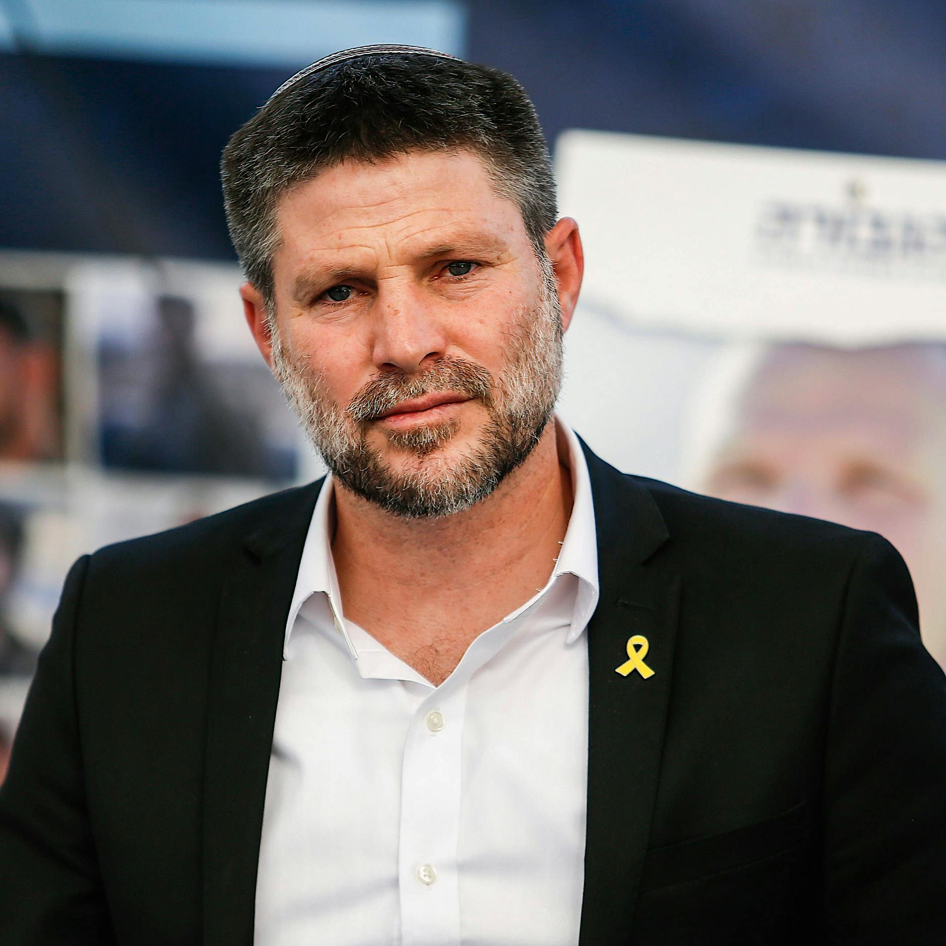 Israels Finanzminister: Gazastreifen wird vollständig zerstört – Palästinenser wandern in Drittländer ab