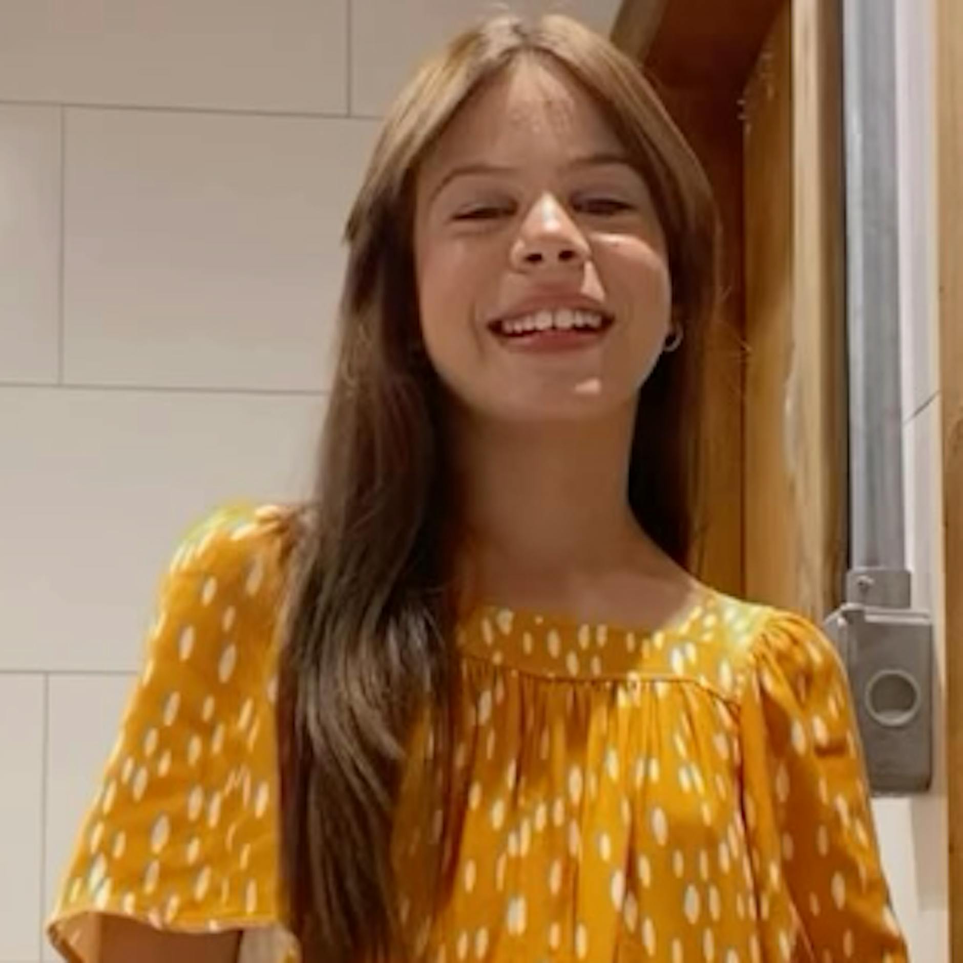 13 Herzinfarkte! Kinderstar Millena Brandão stirbt mit 11 Jahren