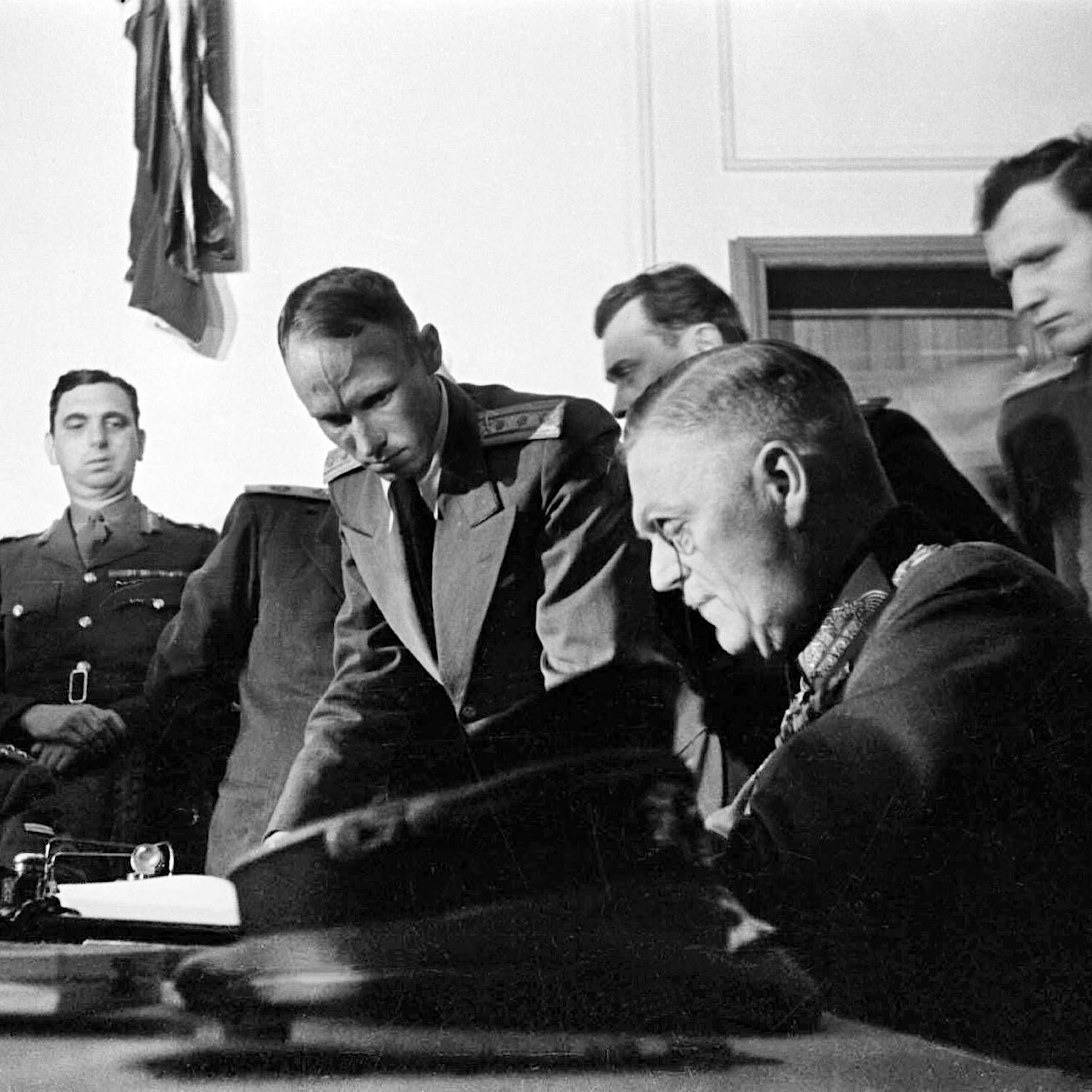 8. Mai vs. 9. Mai: Warum Europa an zwei verschiedenen Tagen an das Kriegsende gedenkt