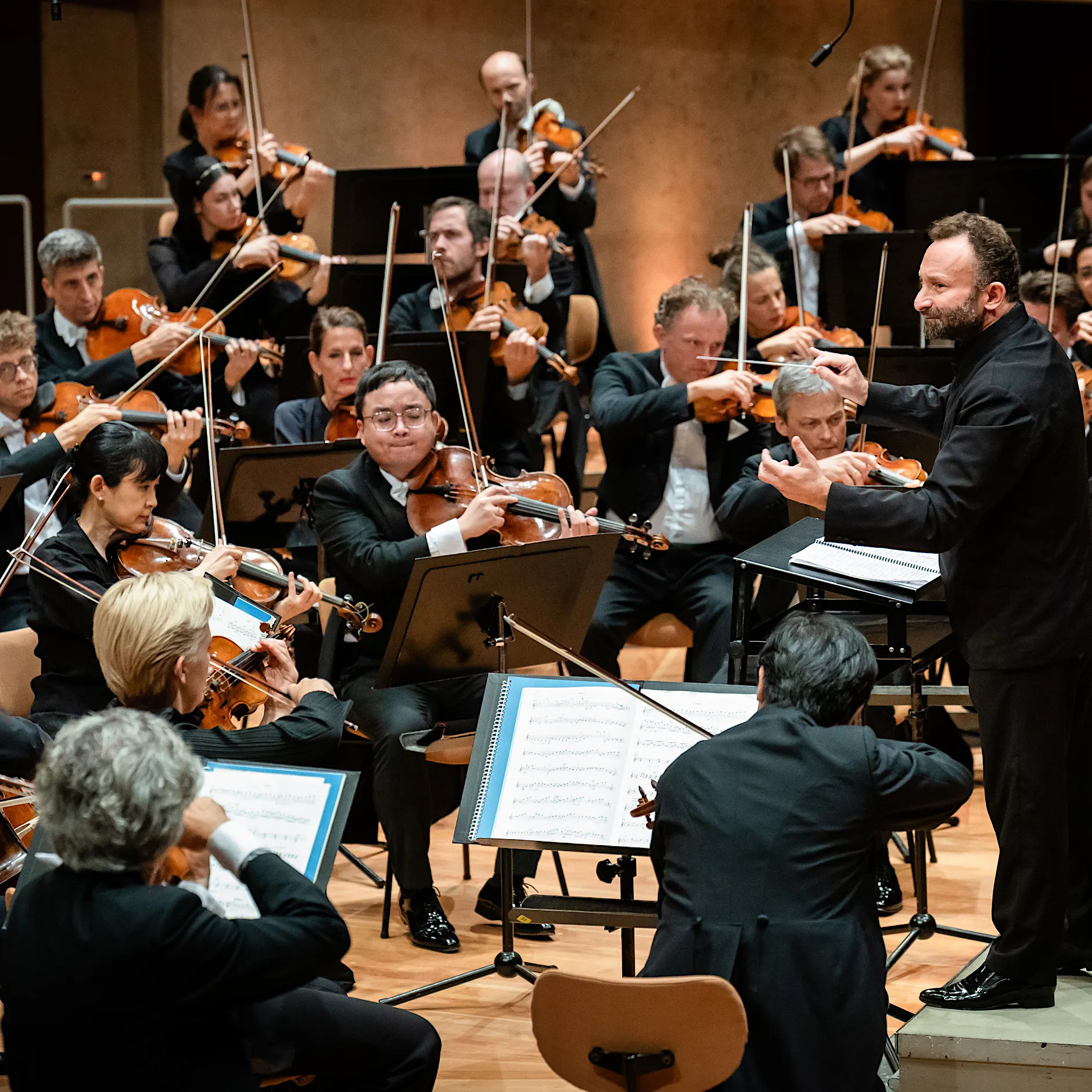 Saison 2025/26: Berliner Philharmoniker bringen spektakuläre Neuentdeckung