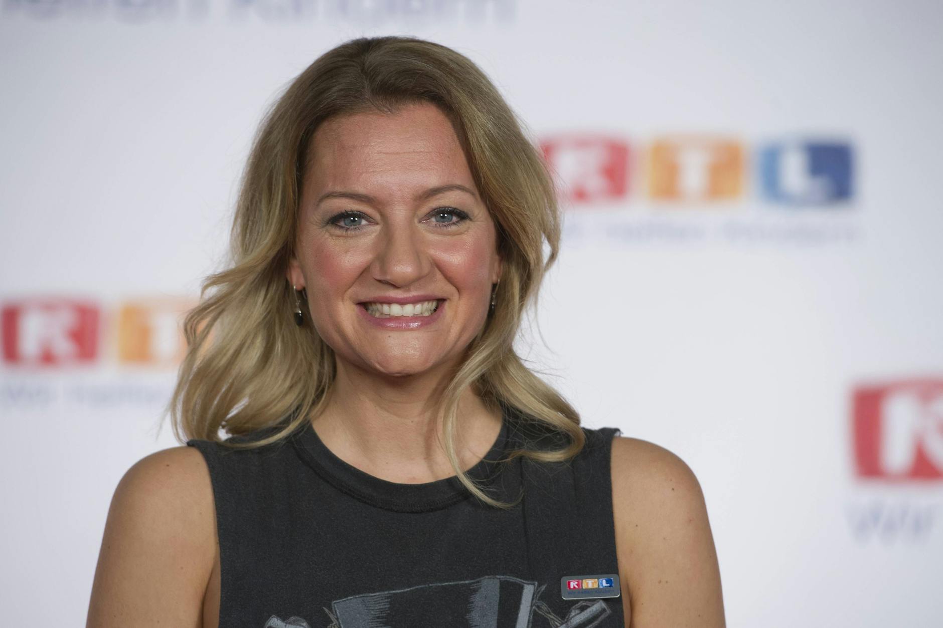 Juliette Schoppmann ist die DSDS-Zweitplatzierte von 2003.