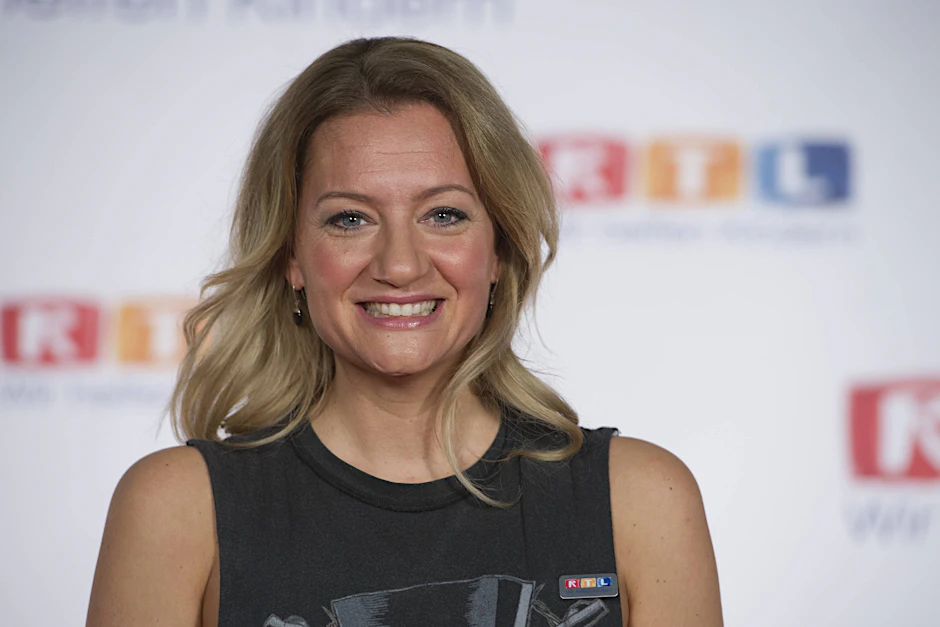 Juliette Schoppmann ist die DSDS-Zweitplatzierte von 2003.