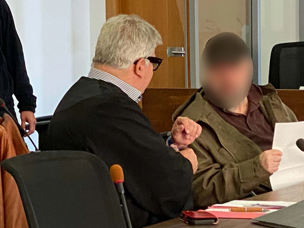 Norbert S. karısını aşktan öldürdü mü?