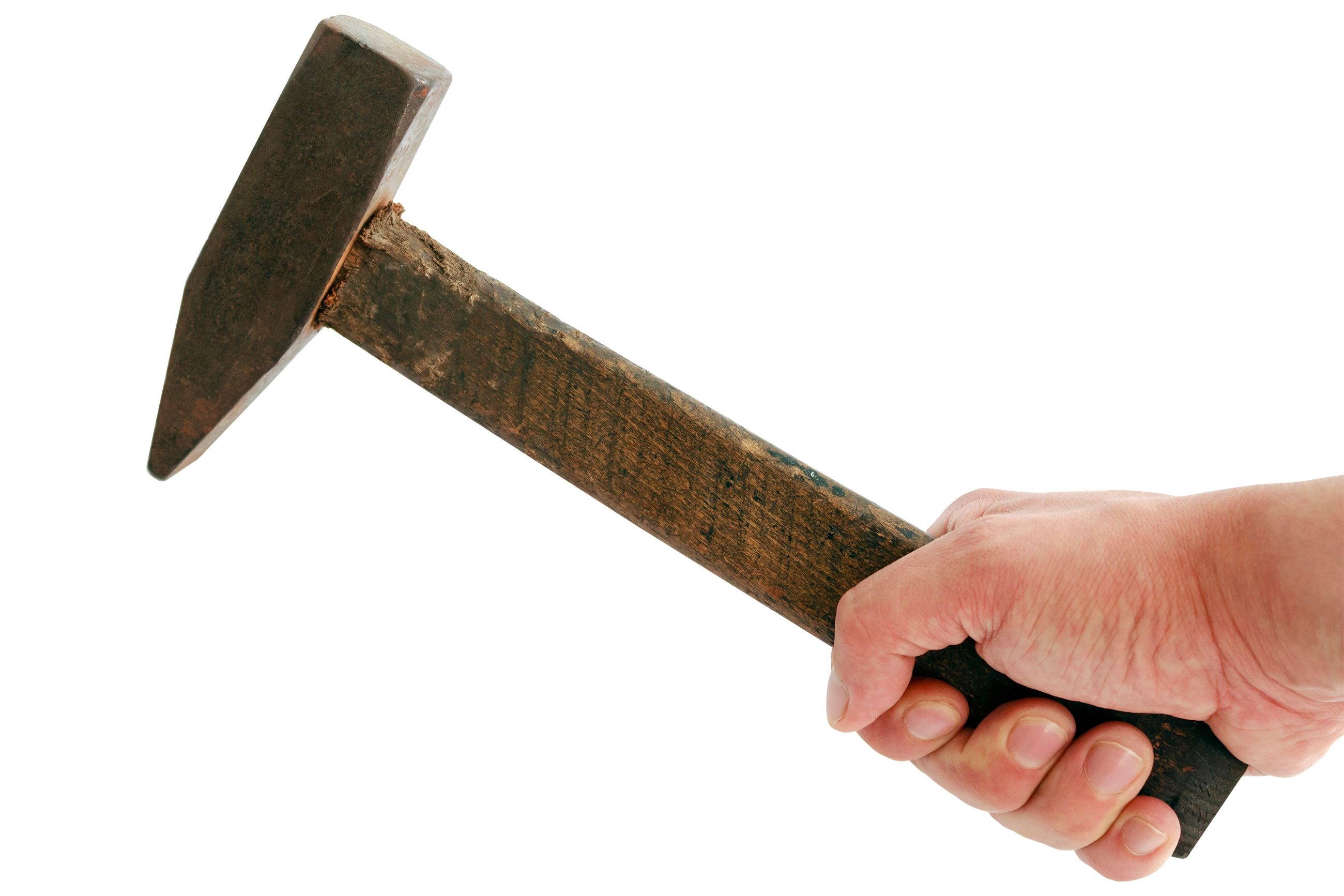 Image - Frau im Schlaf mit Hammer erschlagen: „Wollte sie von Leiden befreien“