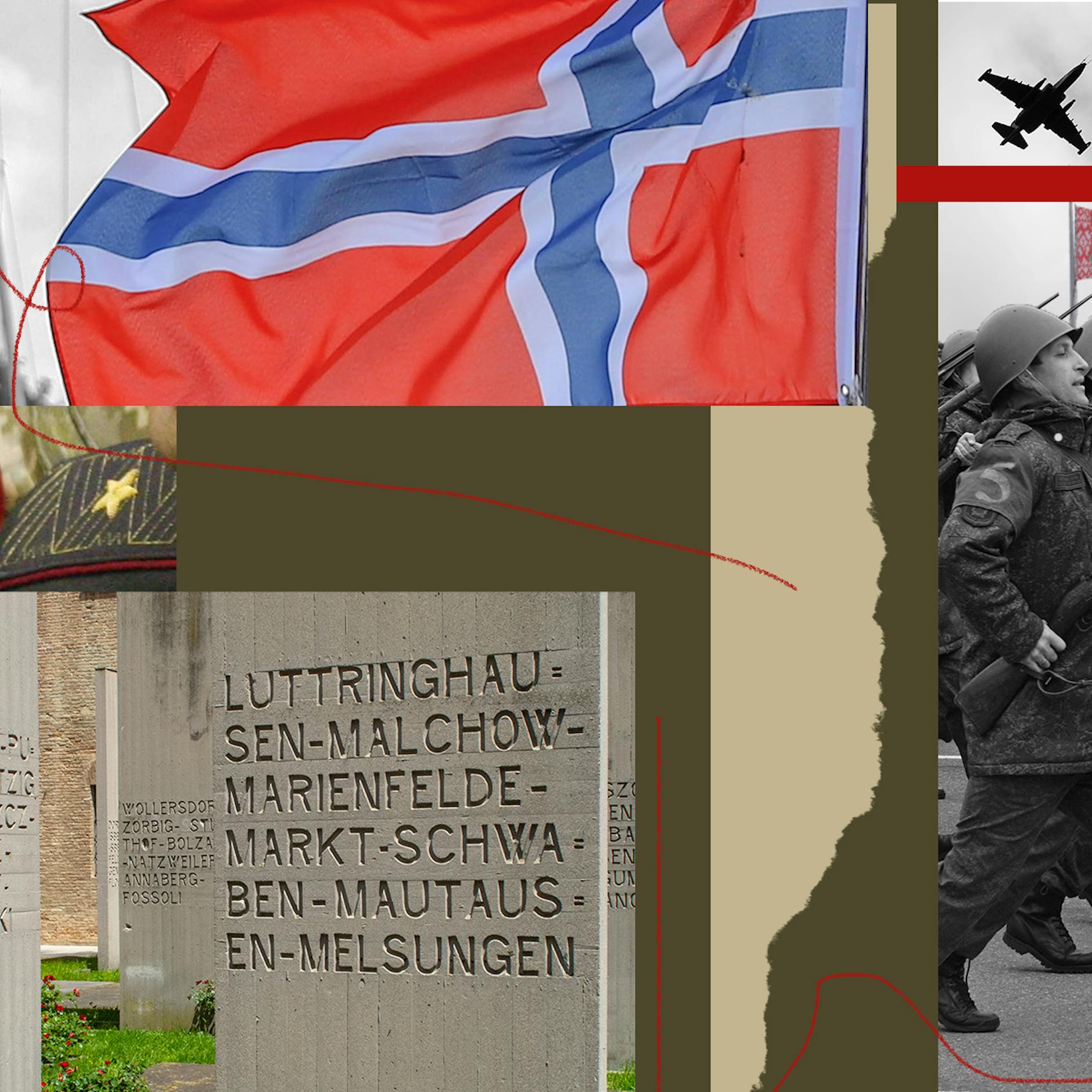 Image - So begehen Europäer das Weltkriegsende am 8. und 9. Mai