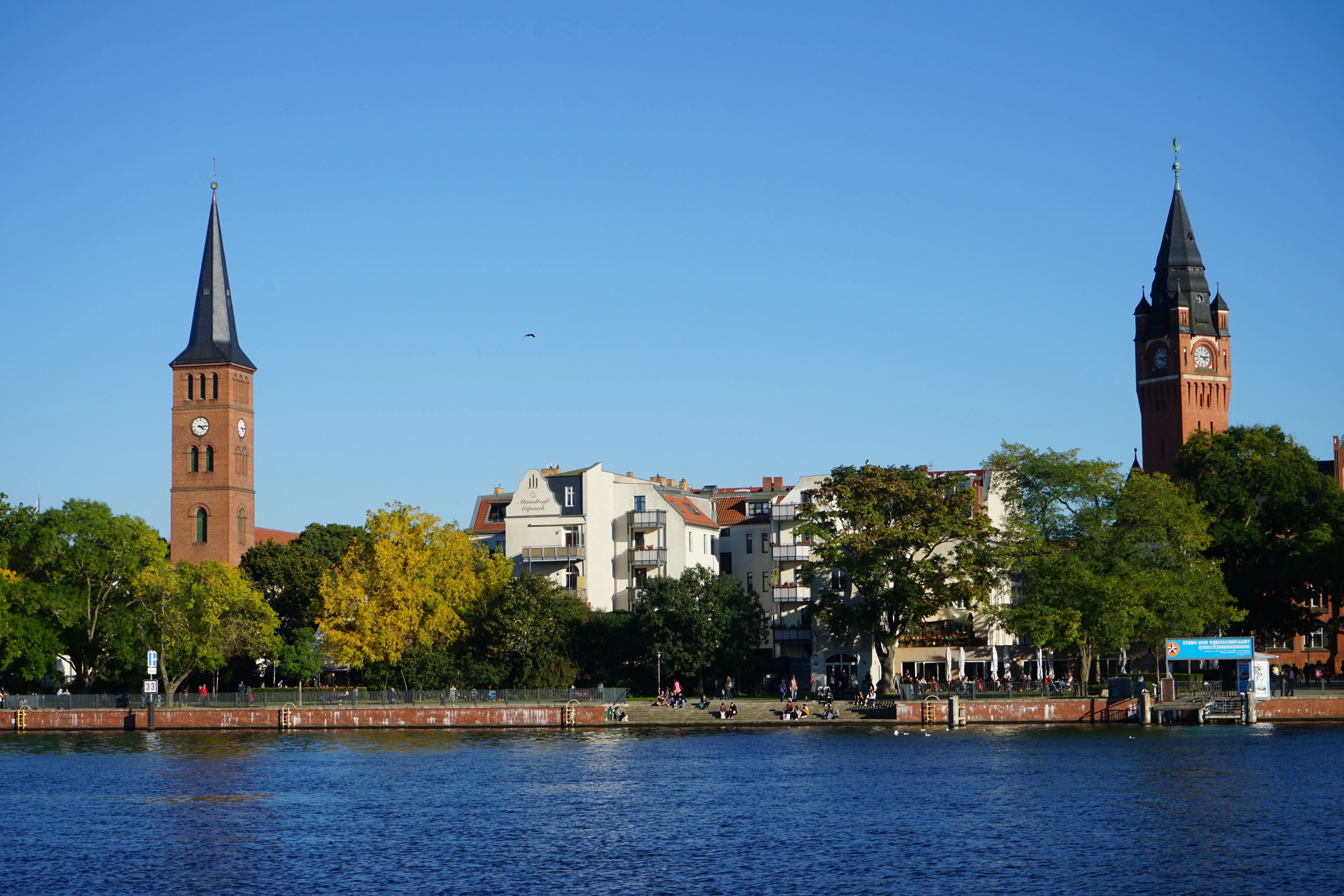 Neuer Schock in Köpenick: Nächste Baustelle wird zum Horrorszenario