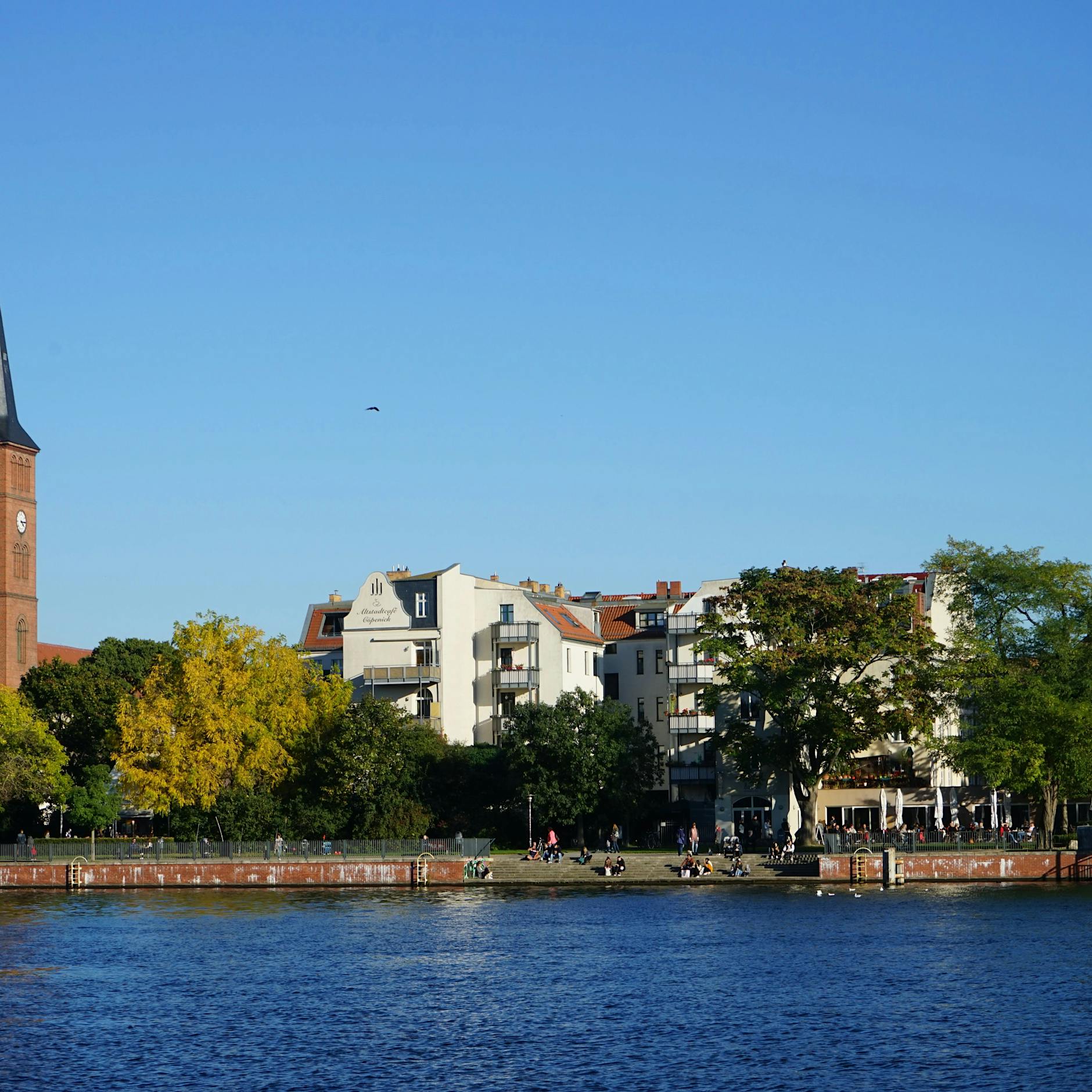 Neuer Schock in Köpenick: Nächste Baustelle wird zum Horrorszenario