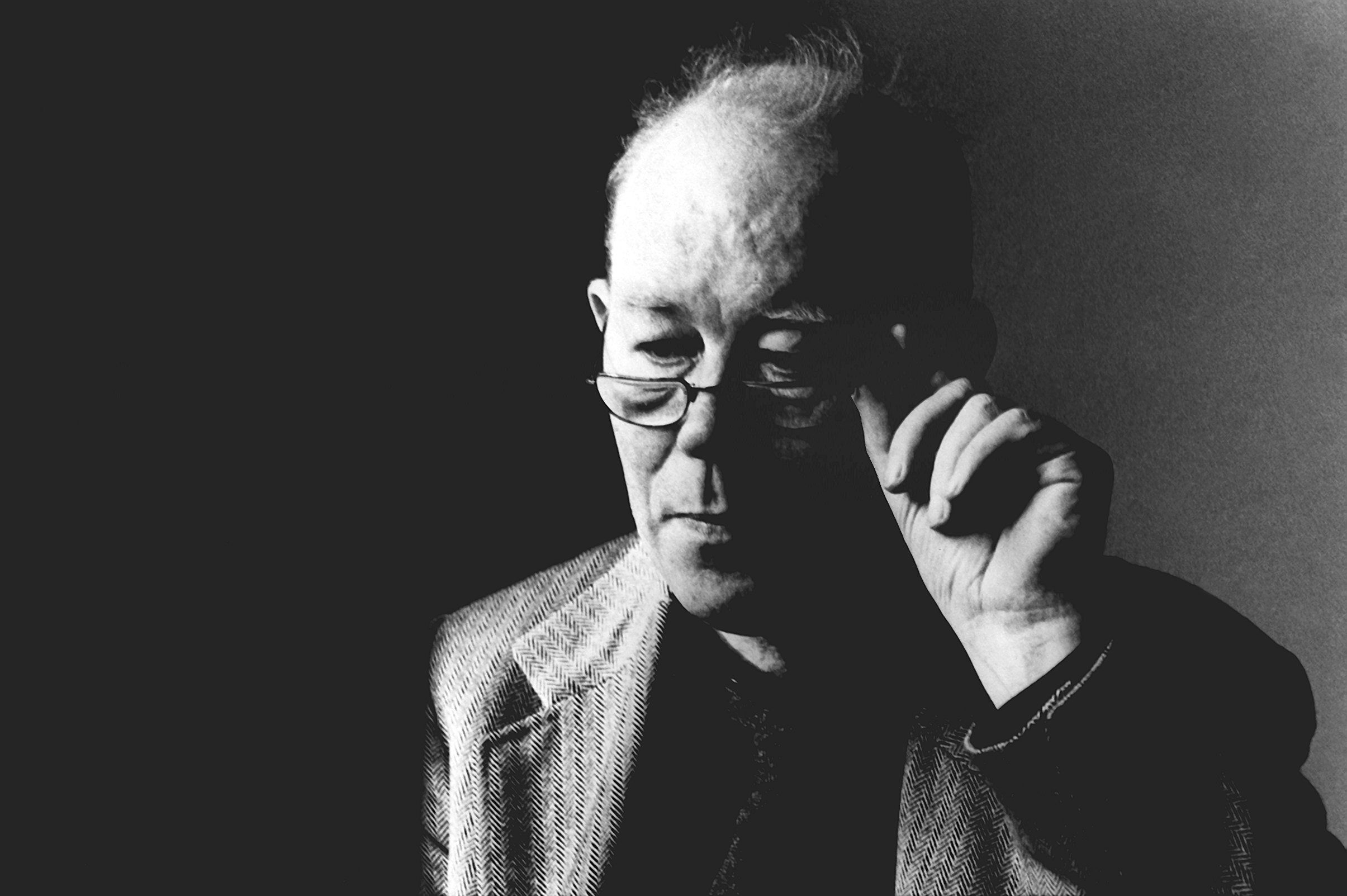 Image - Blick zurück ohne Zorn: Als Uwe Johnson 1964 in West-Berlin den „Schwarzen Kanal“ schaute