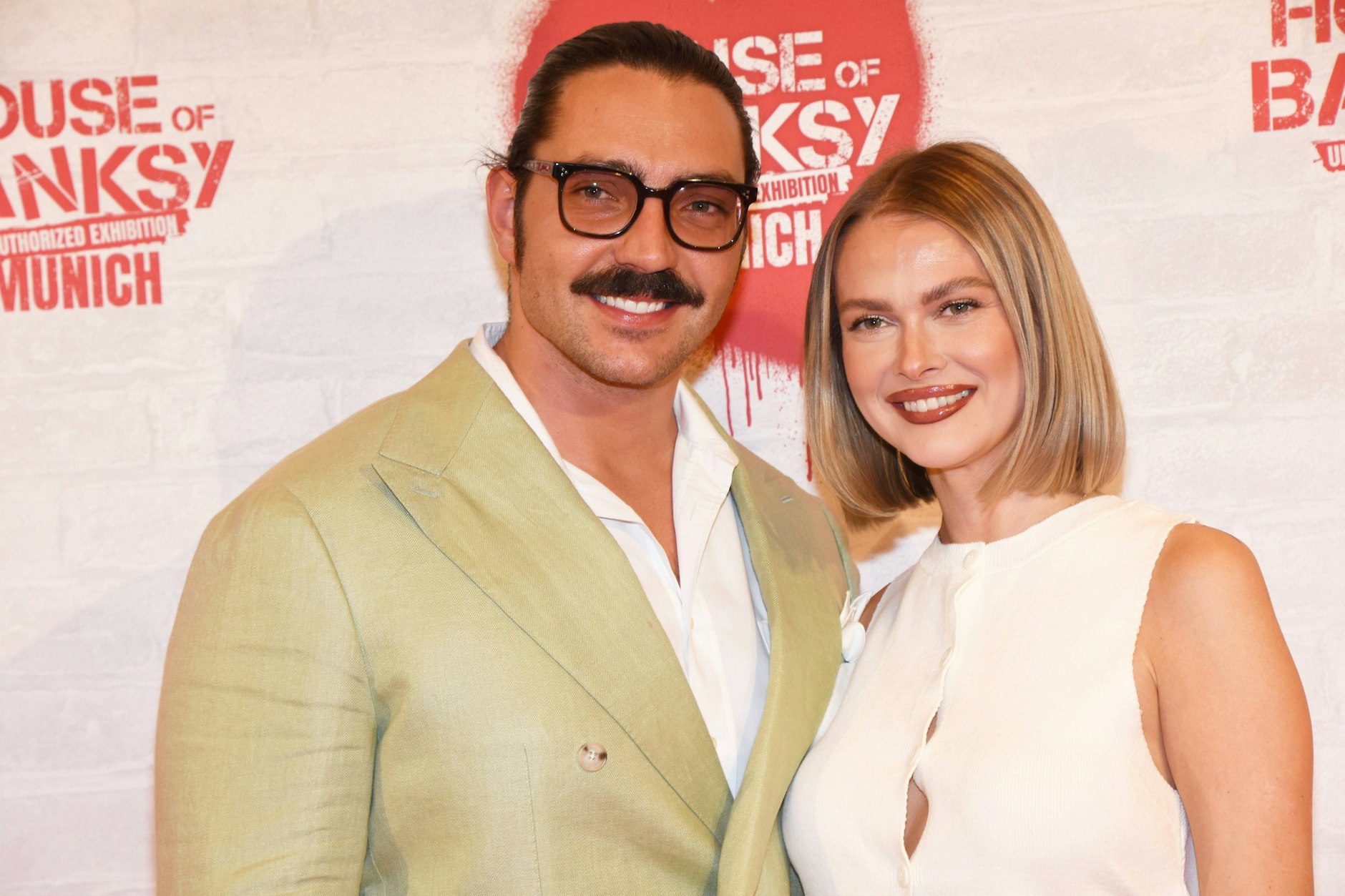 Fabio Knez Darya Strelnikova