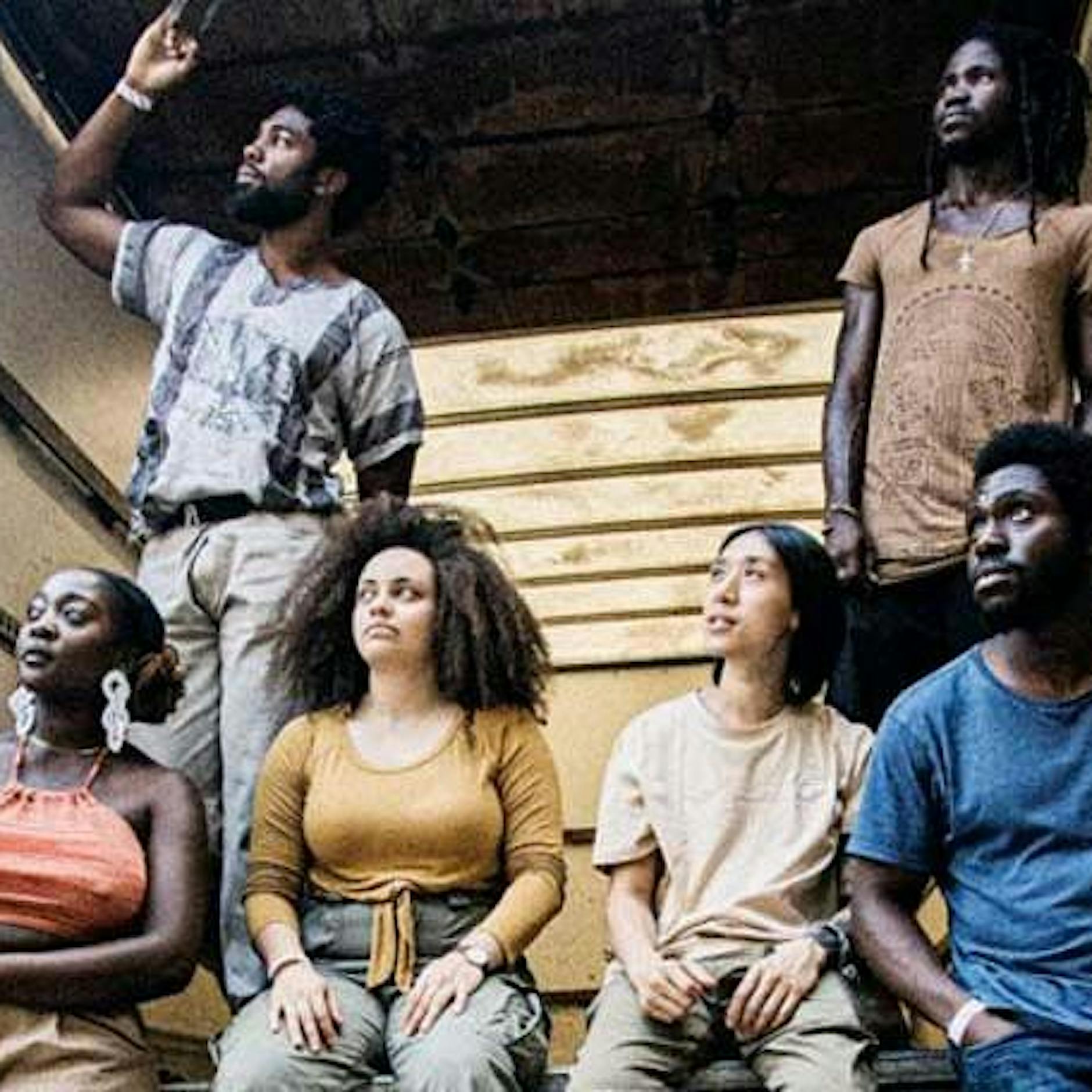 Warum ist Berlin besser als London? Das Festival XJazz festigt Berlins Status als neues Jazz-Epizentrum