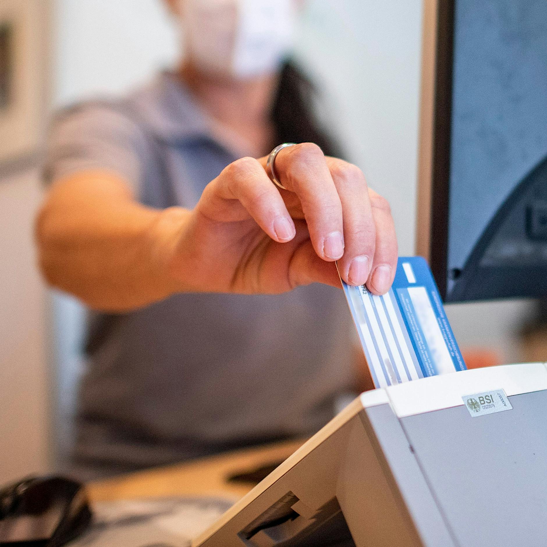 Widerspruch gegen die E-Patientenakte: So blockieren Sie einzelne Funktionen