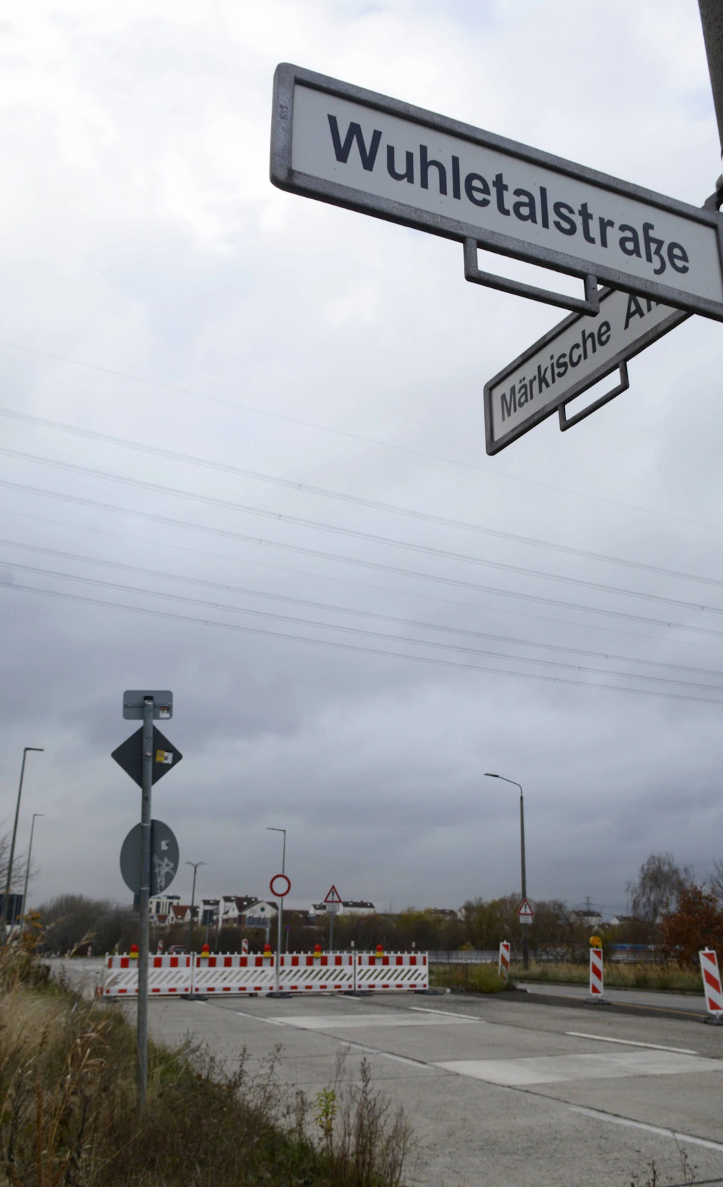 Verkehrschaos Entschlusselt Was Gilt Bei Dieser Verkehrszeichenkombinationfeed