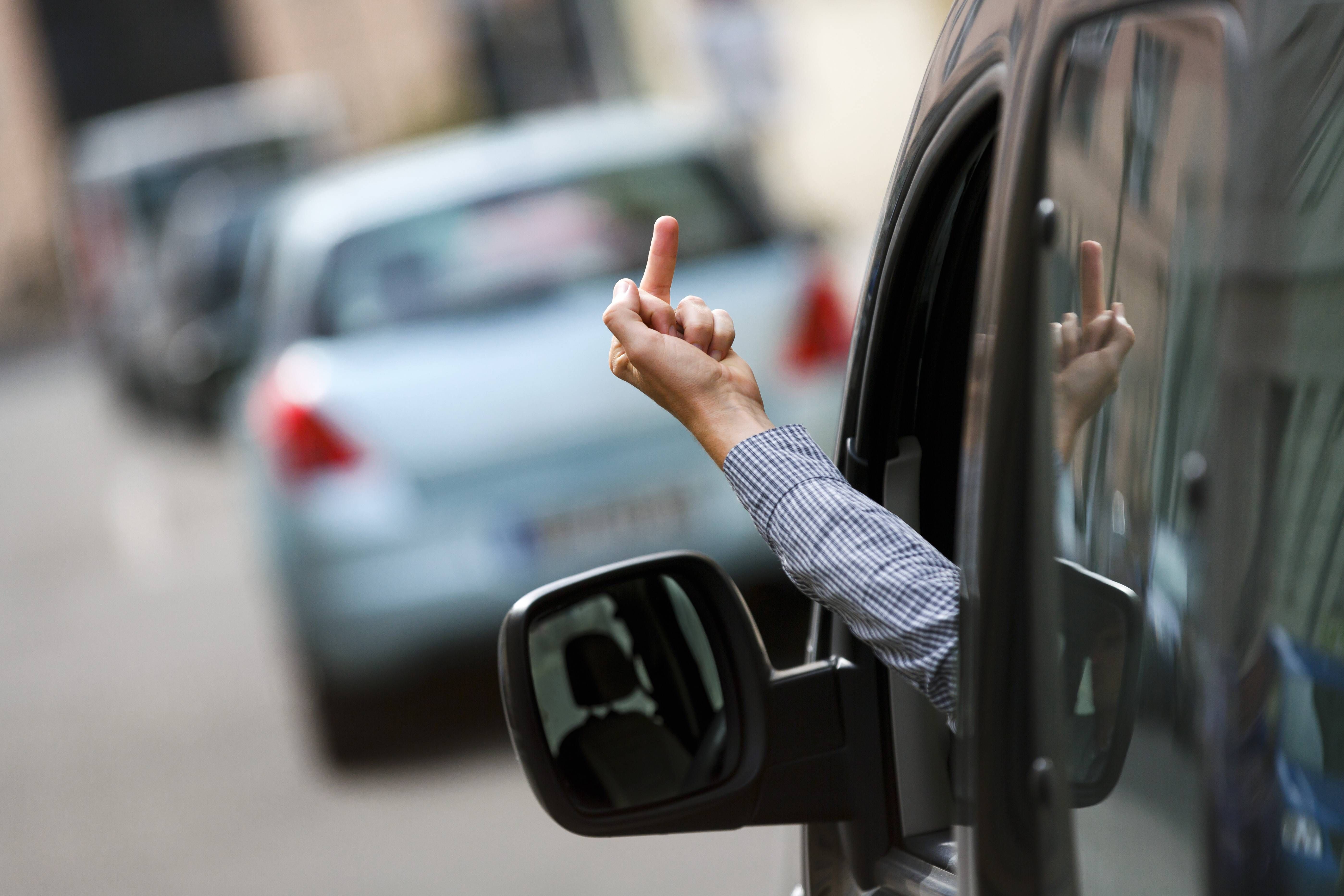 Mekka für Pöbler und Psychos: Was tun gegen Aggro-Alltag in Berlin?
