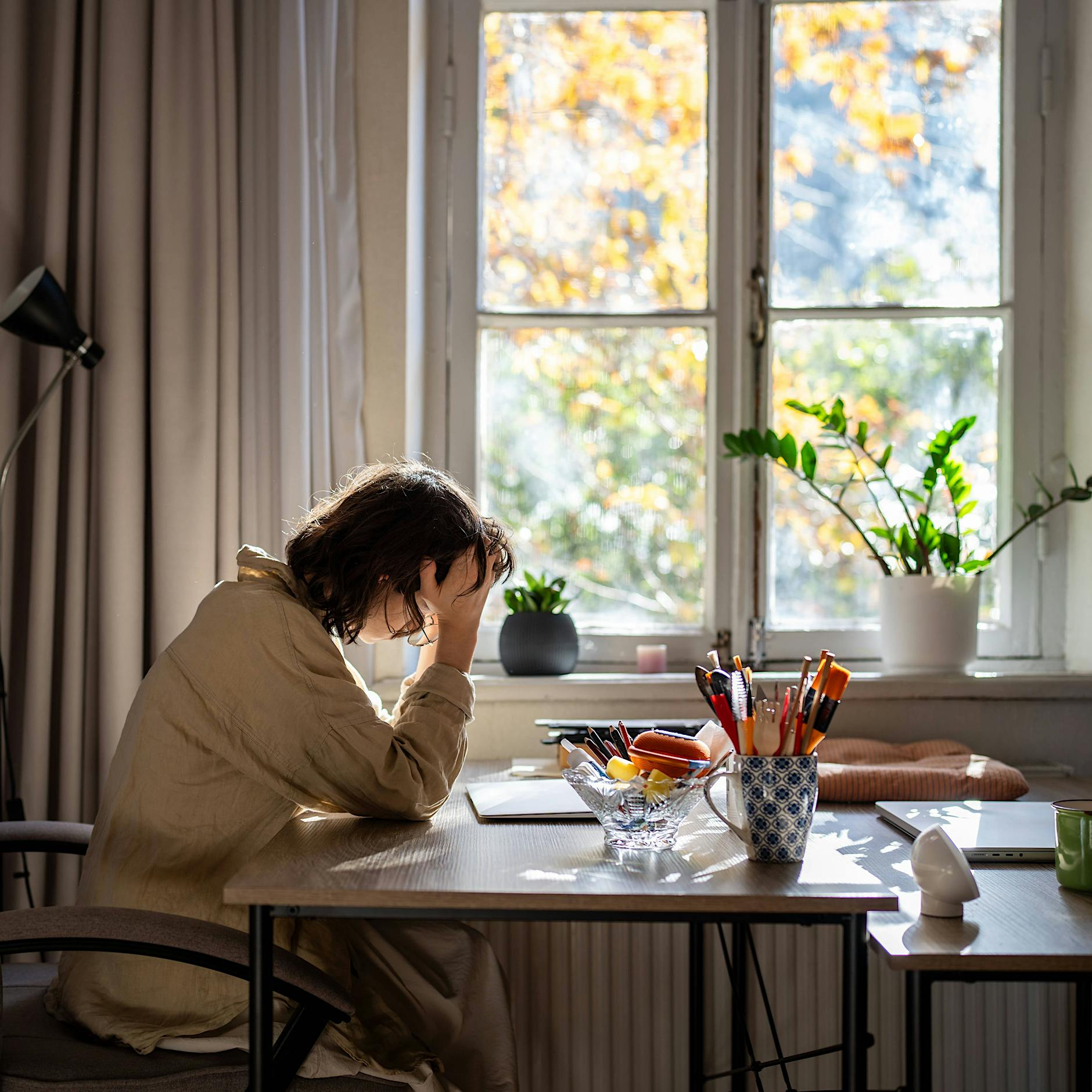 Bis zu 39 Grad in Berlin erwartet: Dürfen Arbeitnehmer wegen Hitze ins Homeoffice wechseln?