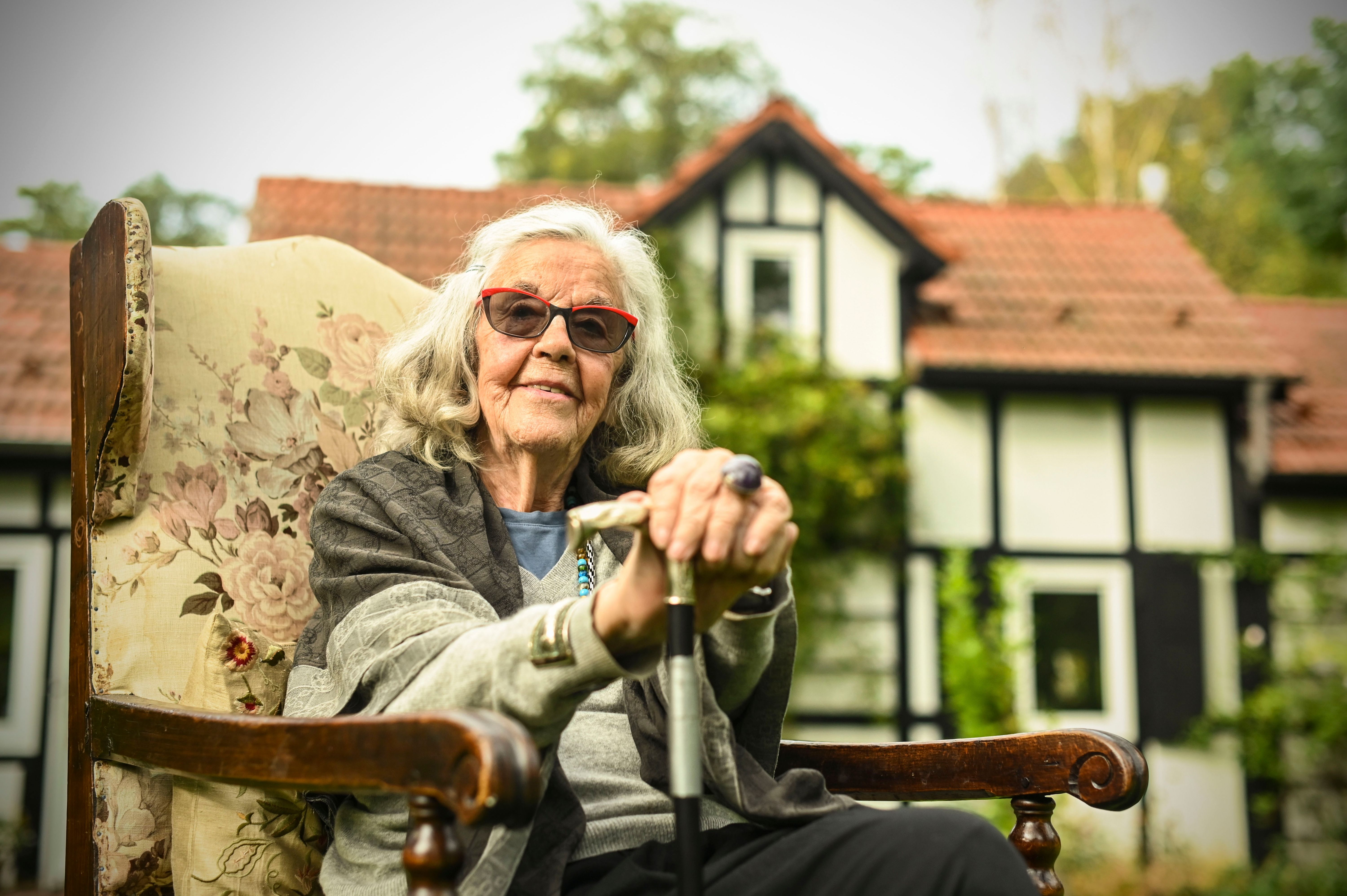 Ursula Winnington: Die Super-Köchin der DDR ist tot