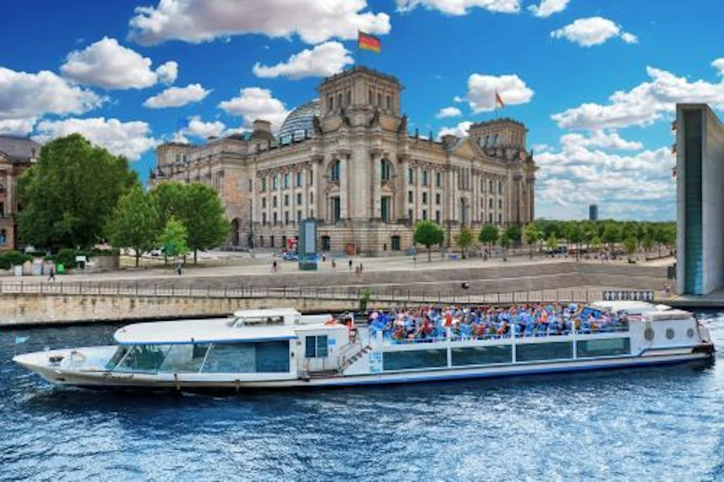 Veranstaltungen Pfingsten 2025 in Berlin: Tipps und Tickets für die Feiertage!