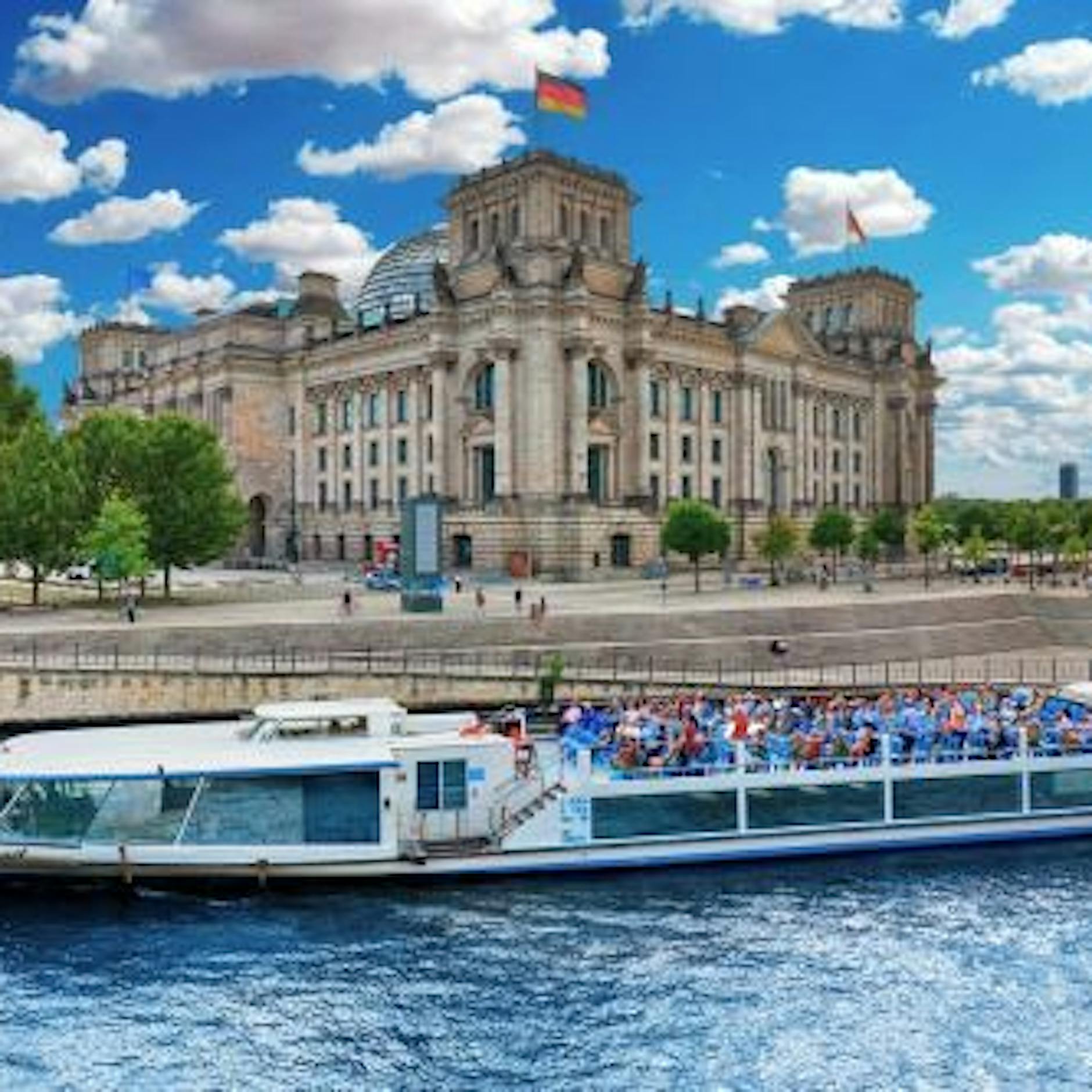 Pfingsten 2025 Berlin Veranstaltungen | Tickets