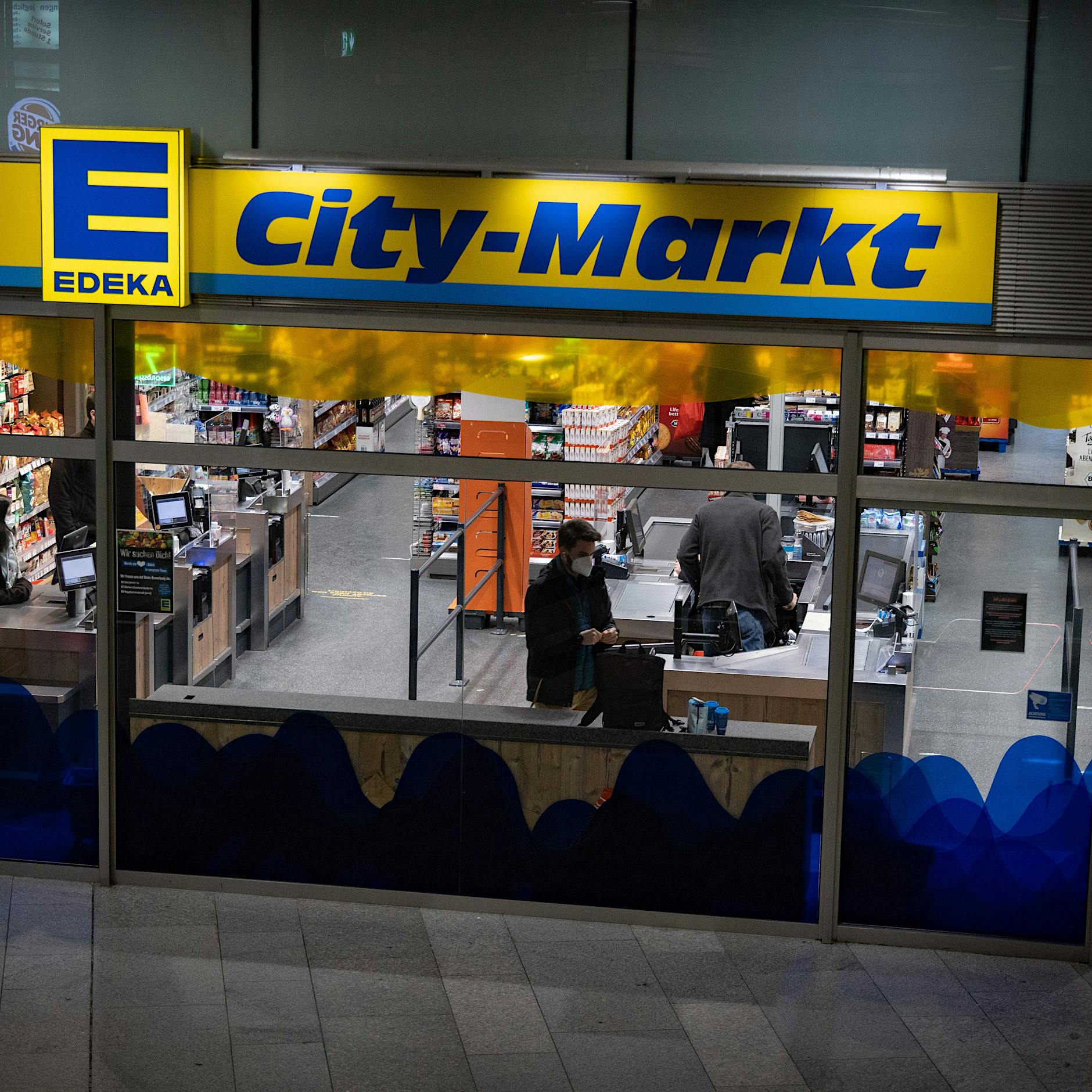 Feiertag in Berlin am Donnerstag: Diese Supermärkte sind trotzdem geöffnet