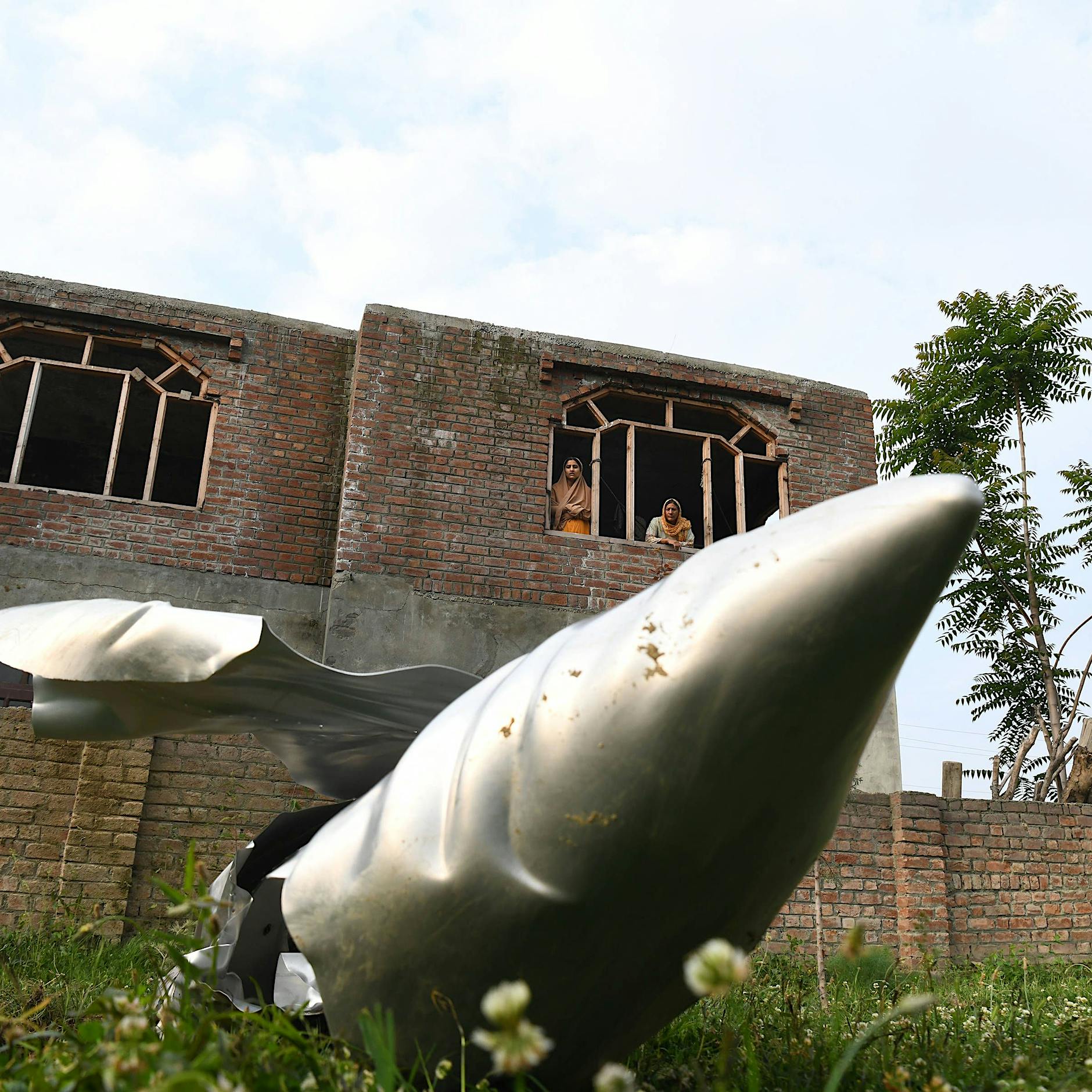 Showdown zweier Nuklearmächte: Der fünfte indisch-pakistanische Krieg beginnt