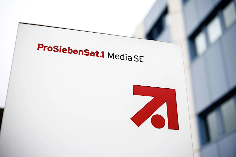 Der Medienkonzern ProSieben Sat.1 baut 430 Stellen ab.