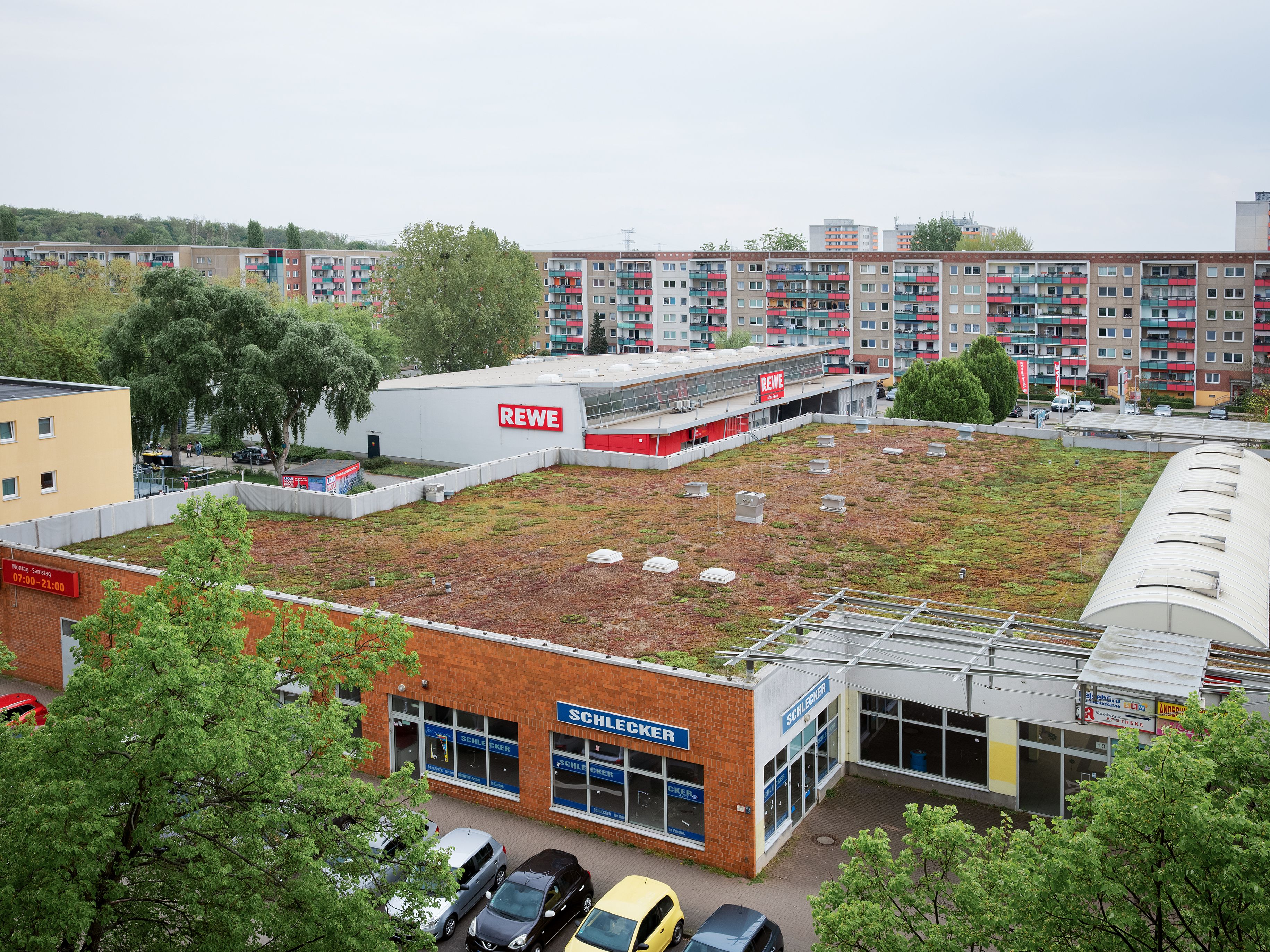 Kommentar: Im Osten kann man’s ja machen? Das läuft bei der Stadtplanung in Marzahn-Hellersdorf falsch