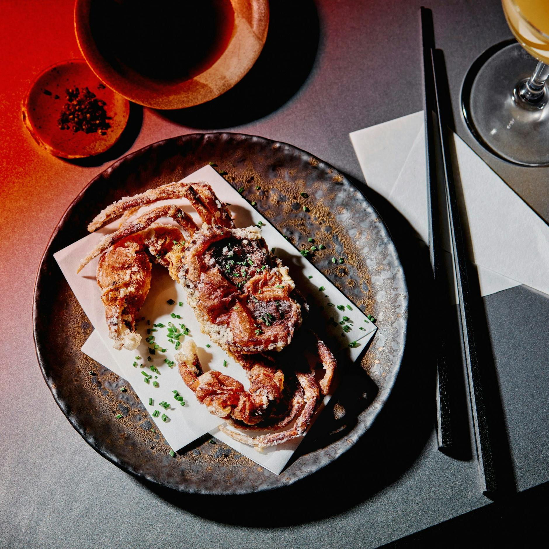 Image - In aller Frische: Wir haben den Sushi Club Sahoi in Berlin Mitte getestet