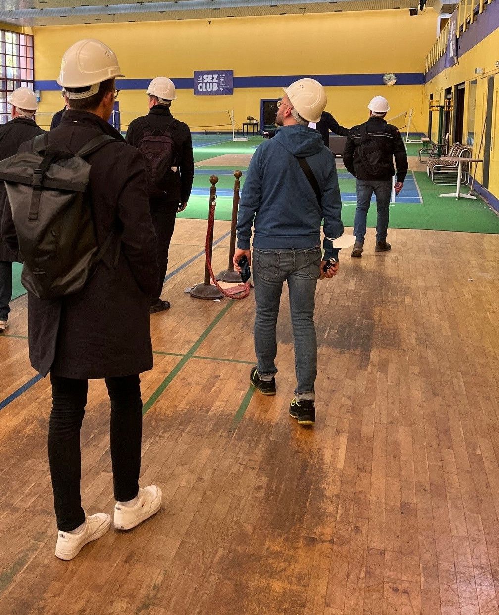 Rettet das SEZ! DDR-Spaßbad ist gar nicht so marode, wie uns vorgemacht wird