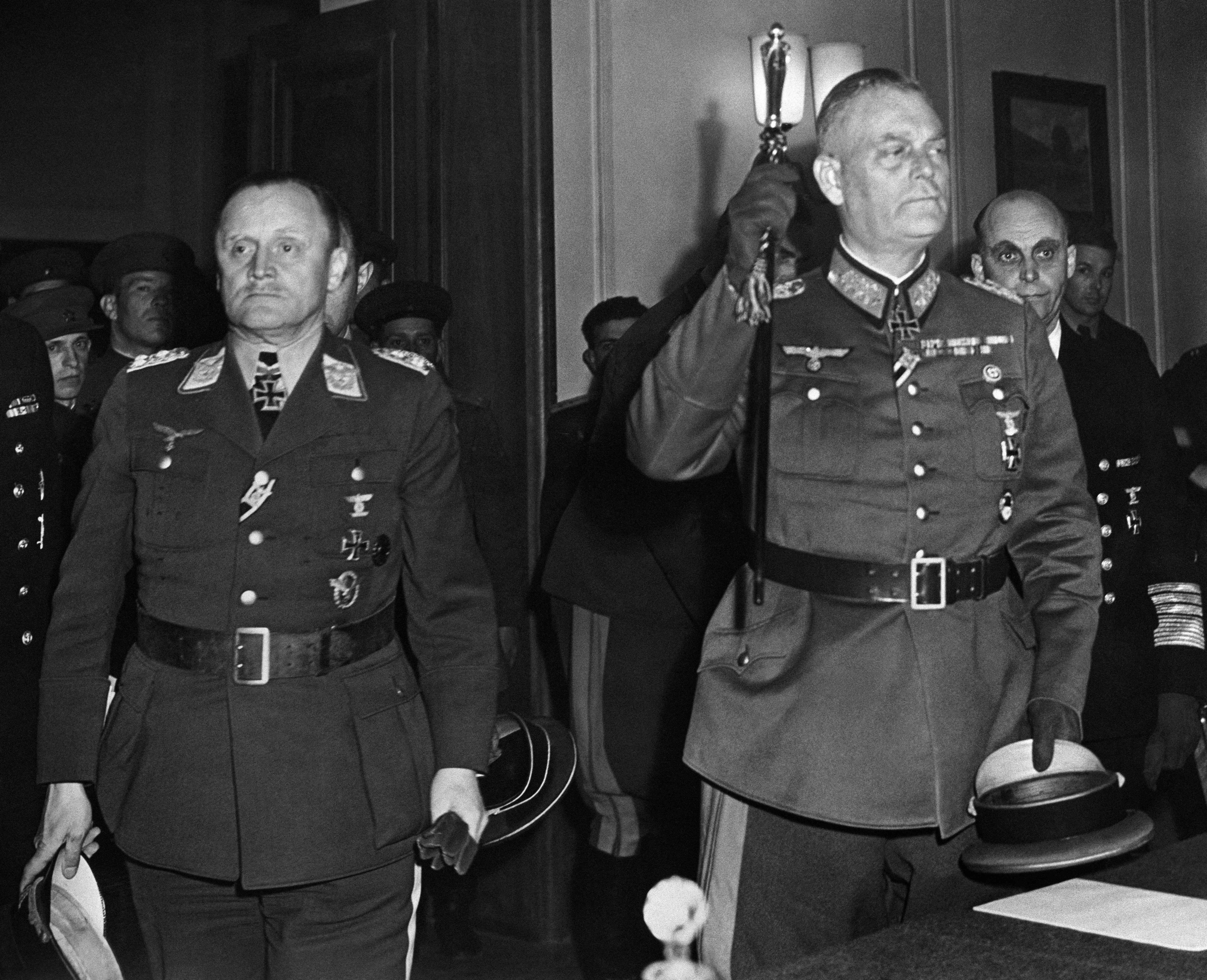 Image - Erinnerung ohne Anerkennung: Deutschlands Umgang mit dem Tag der Befreiung ohne Russland