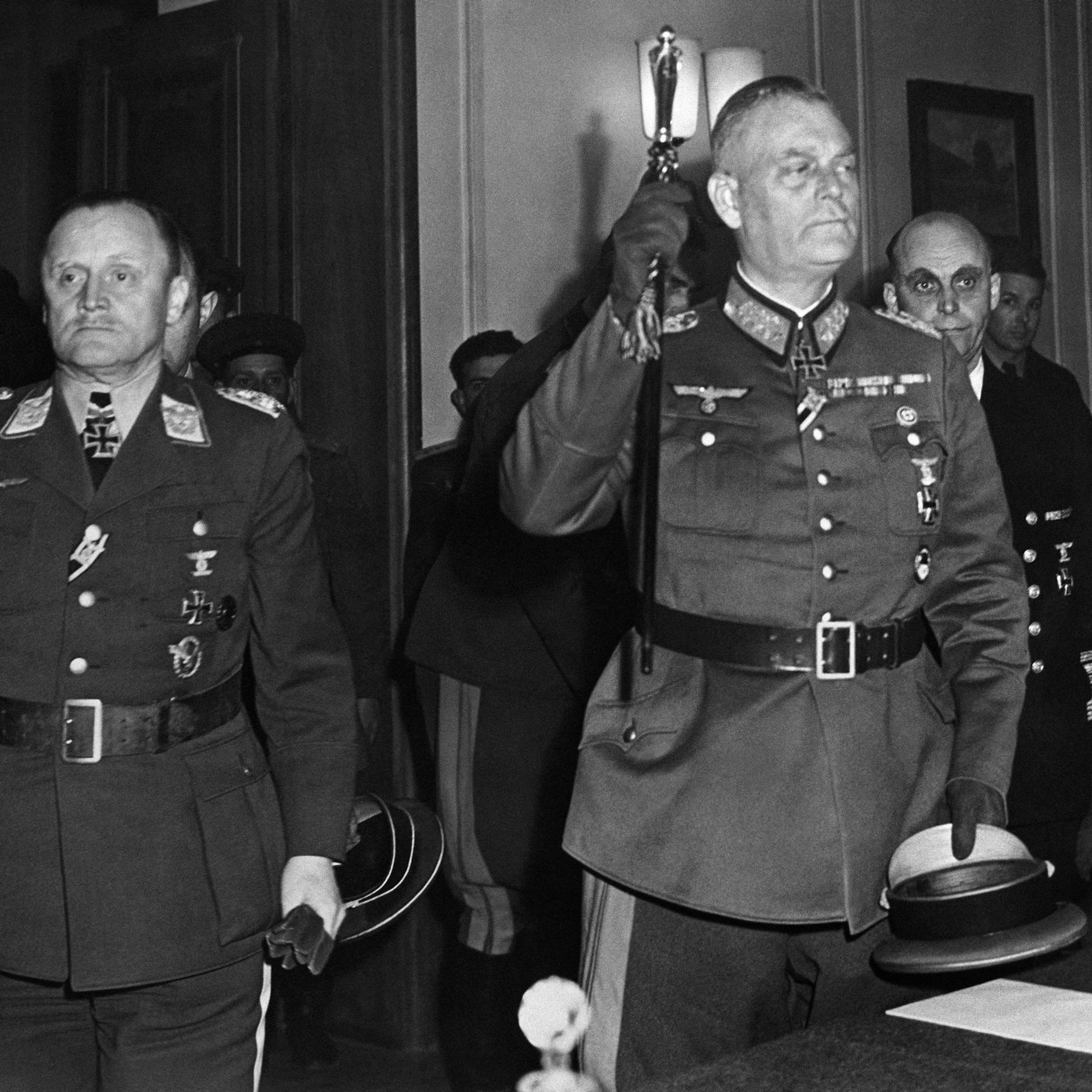 Image - Erinnerung ohne Anerkennung: Deutschlands Umgang mit dem Tag der Befreiung ohne Russland