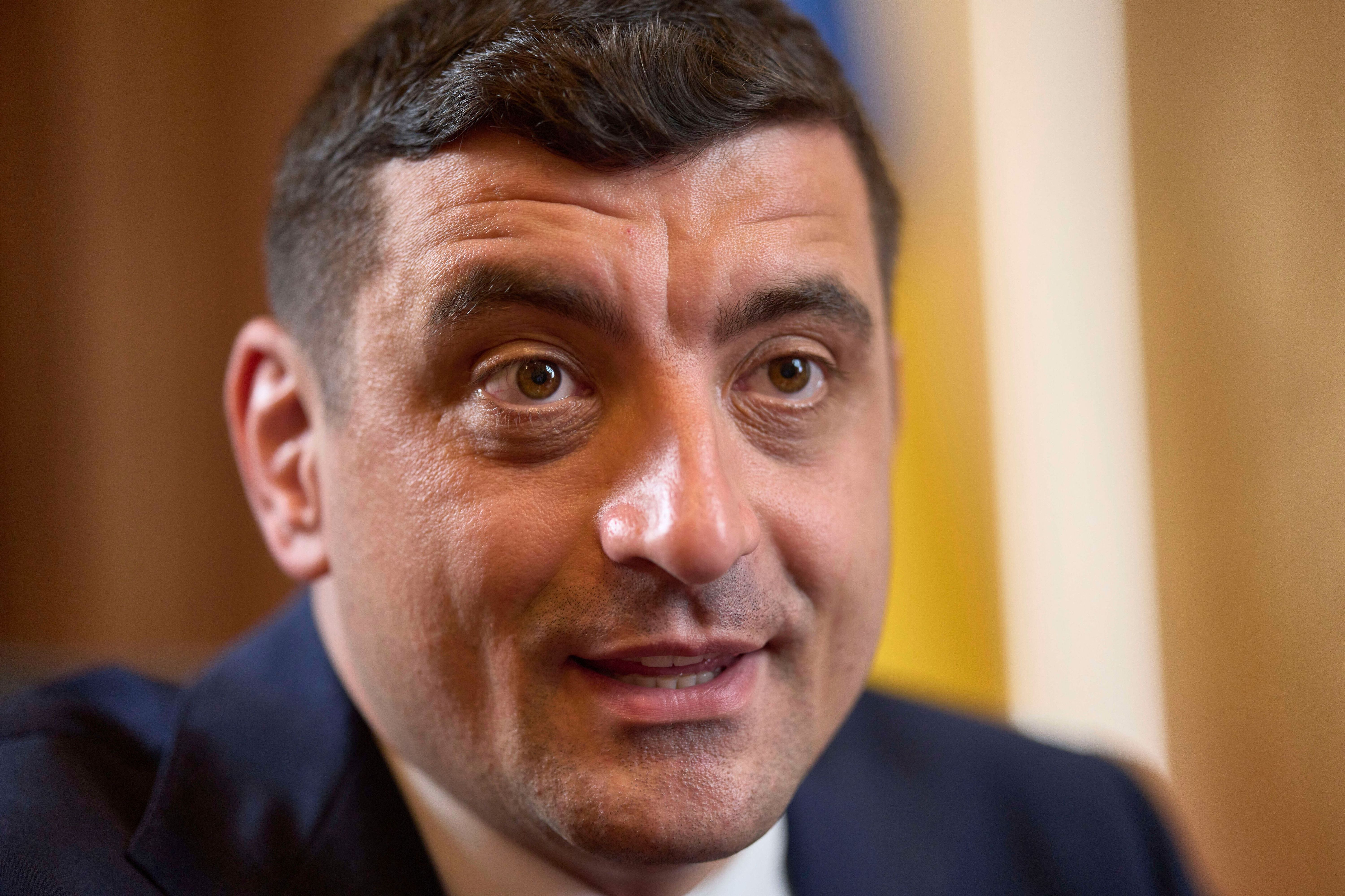 Rumänischer Kandidat George Simion: „Werde in die Fußstapfen der Trump-Administration treten“