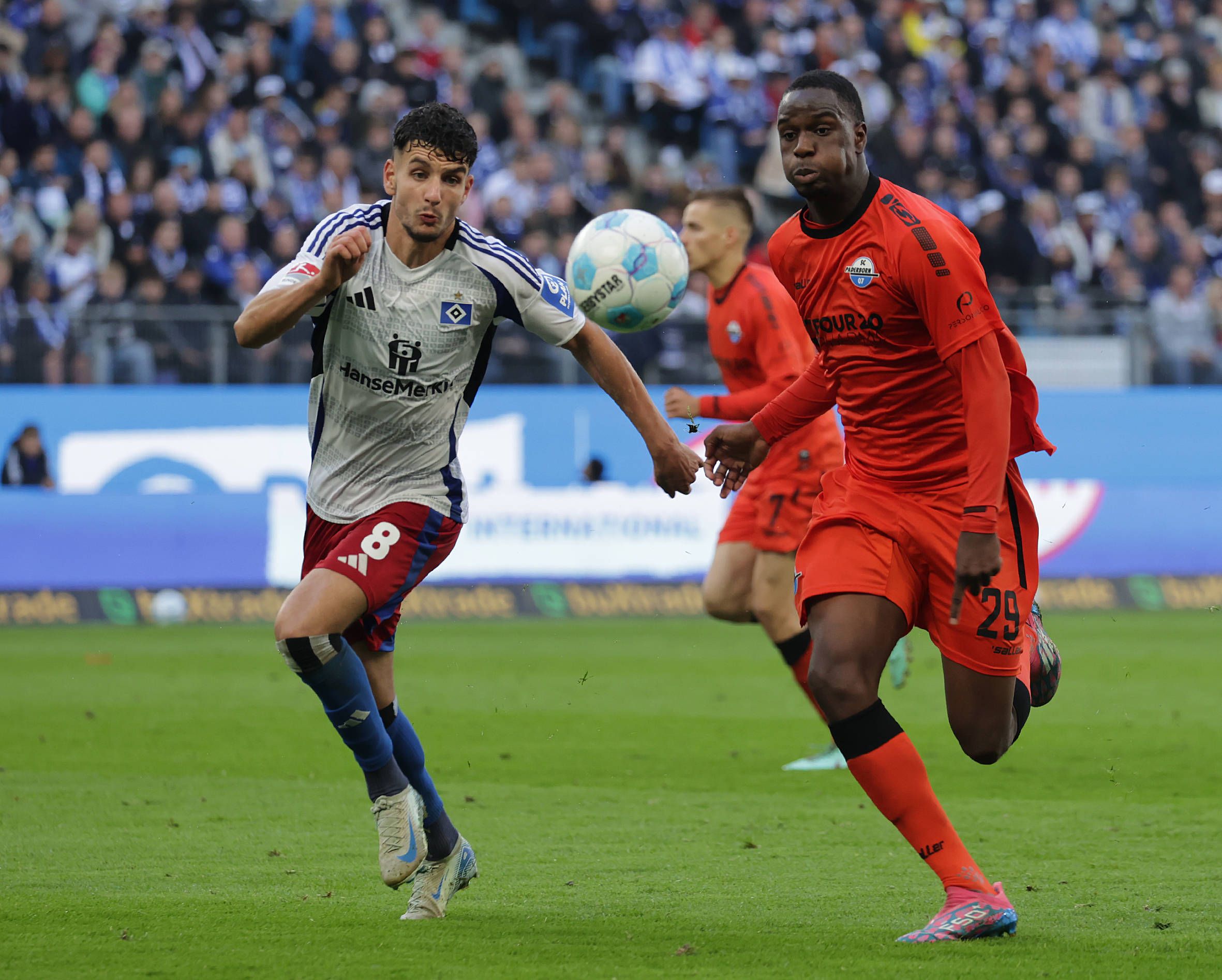 Image - Transferpoker: 1. FC Union fährt beim Hollerbach-Ersatz zweigleisig!