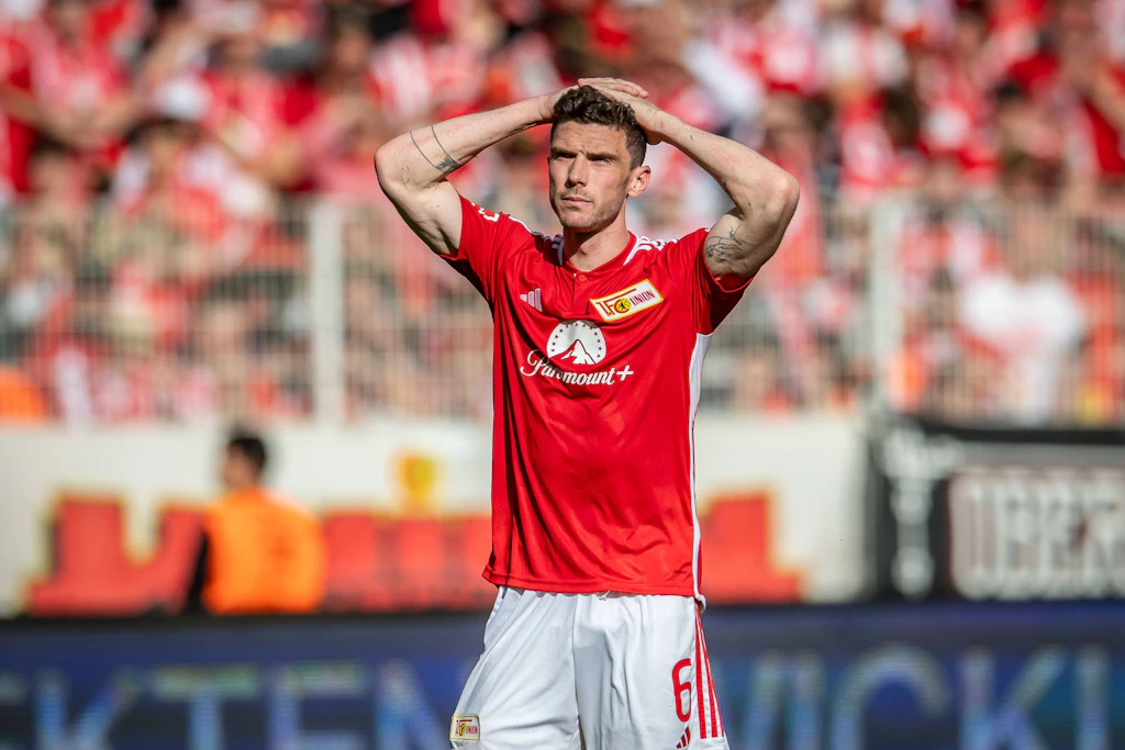 Millionen-Grab: So viel kostete das Gosens-Jahr den 1. FC Union wirklich!