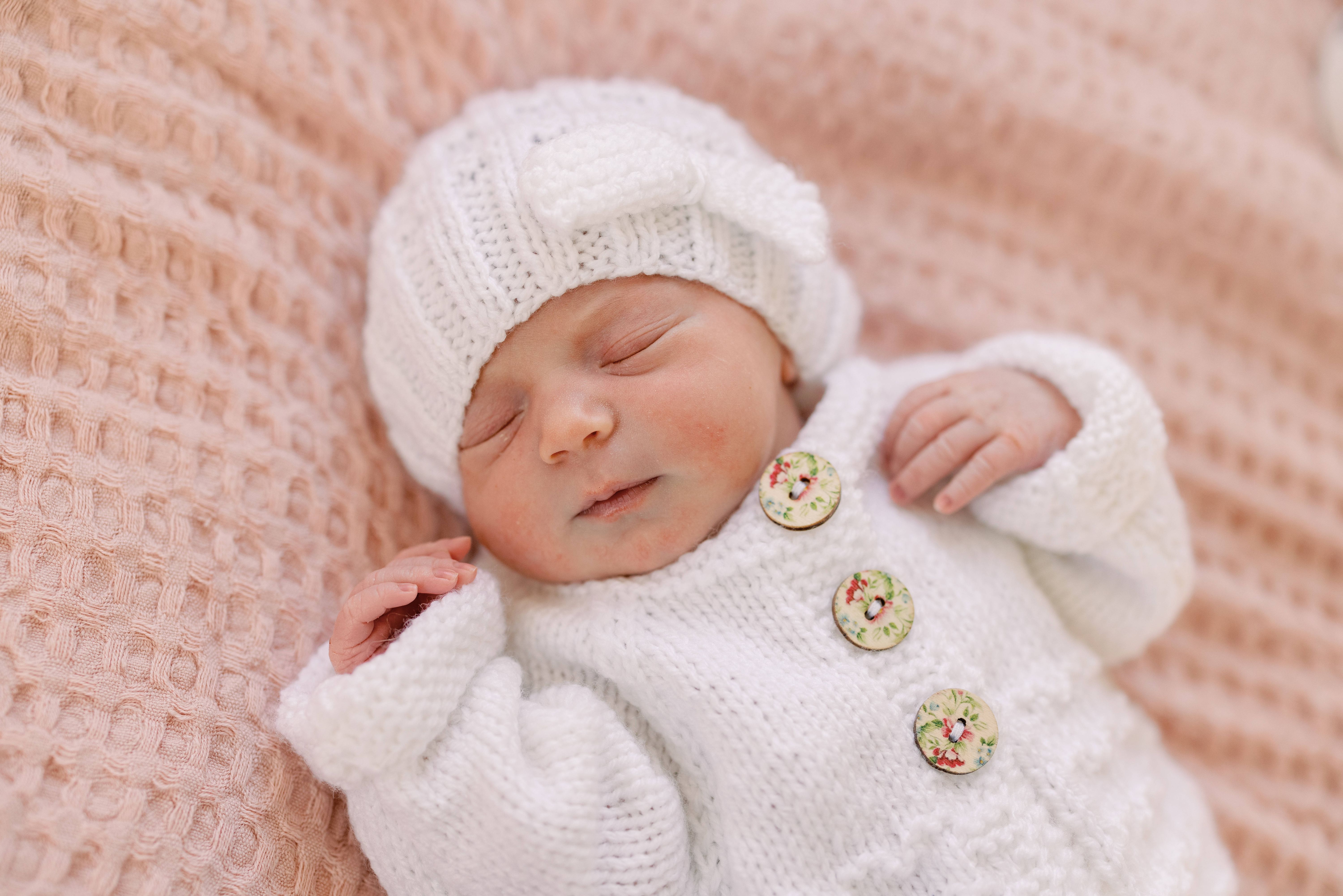 Das sind die beliebtesten Babynamen in Berlin und in Brandenburg