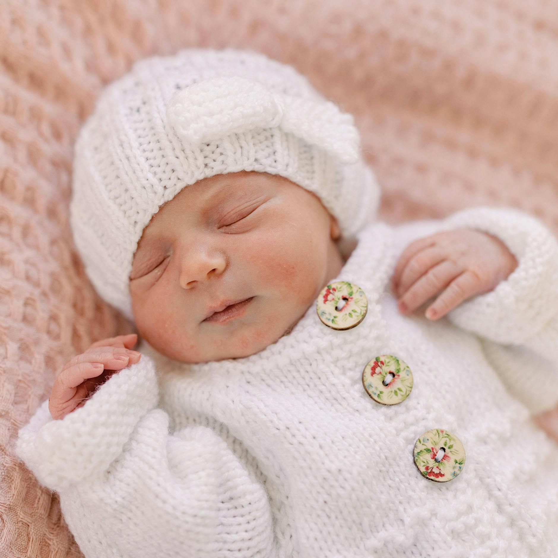 Das sind die beliebtesten Babynamen in Berlin und in Brandenburg