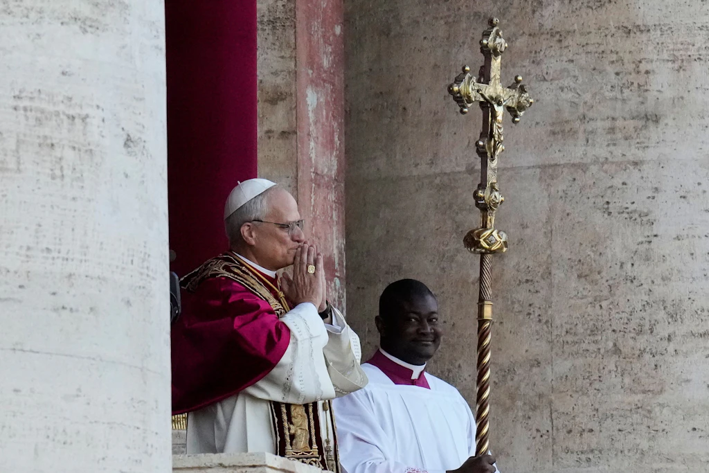 Ist Papst Leo XIV. ein Problemlöser? Das sind seine größten Herausforderungen