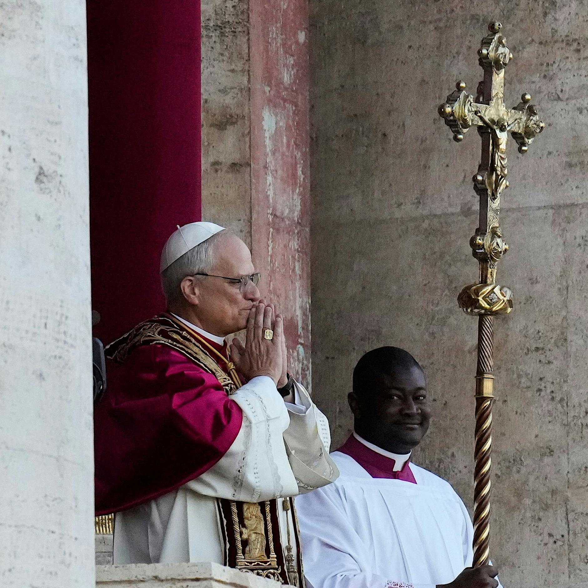 Ist Papst Leo XIV. ein Problemlöser? Das sind seine größten Herausforderungen