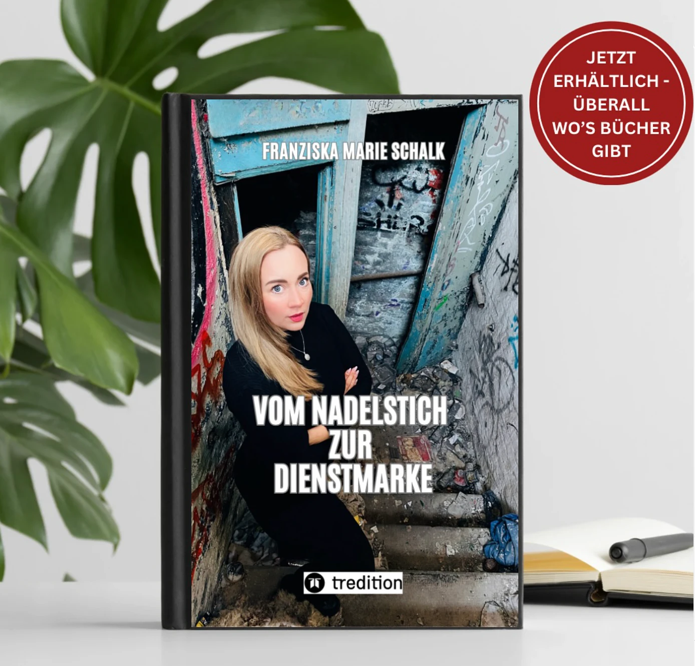 Foto von <strong>Buch-Tipp: </strong>