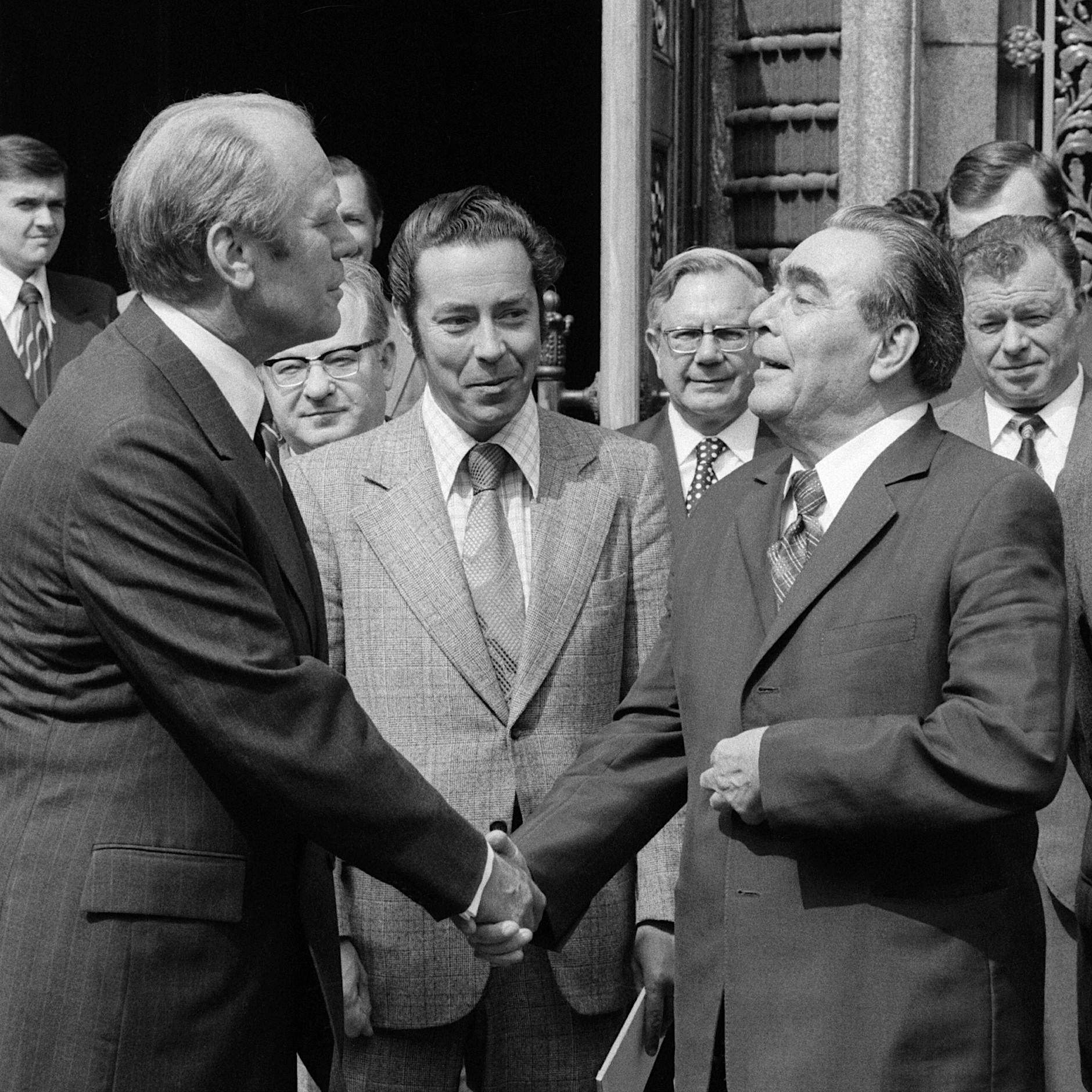 „Der Geist von Helsinki“: Warum die EU mit Russland über eine neue Sicherheitsarchitektur sprechen sollten