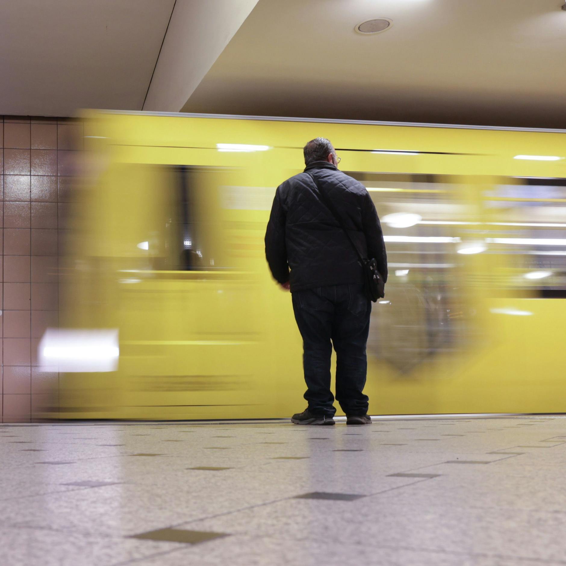 Image - Streit um den Verkehr in der Stadt: Was in Berlin alles falsch läuft