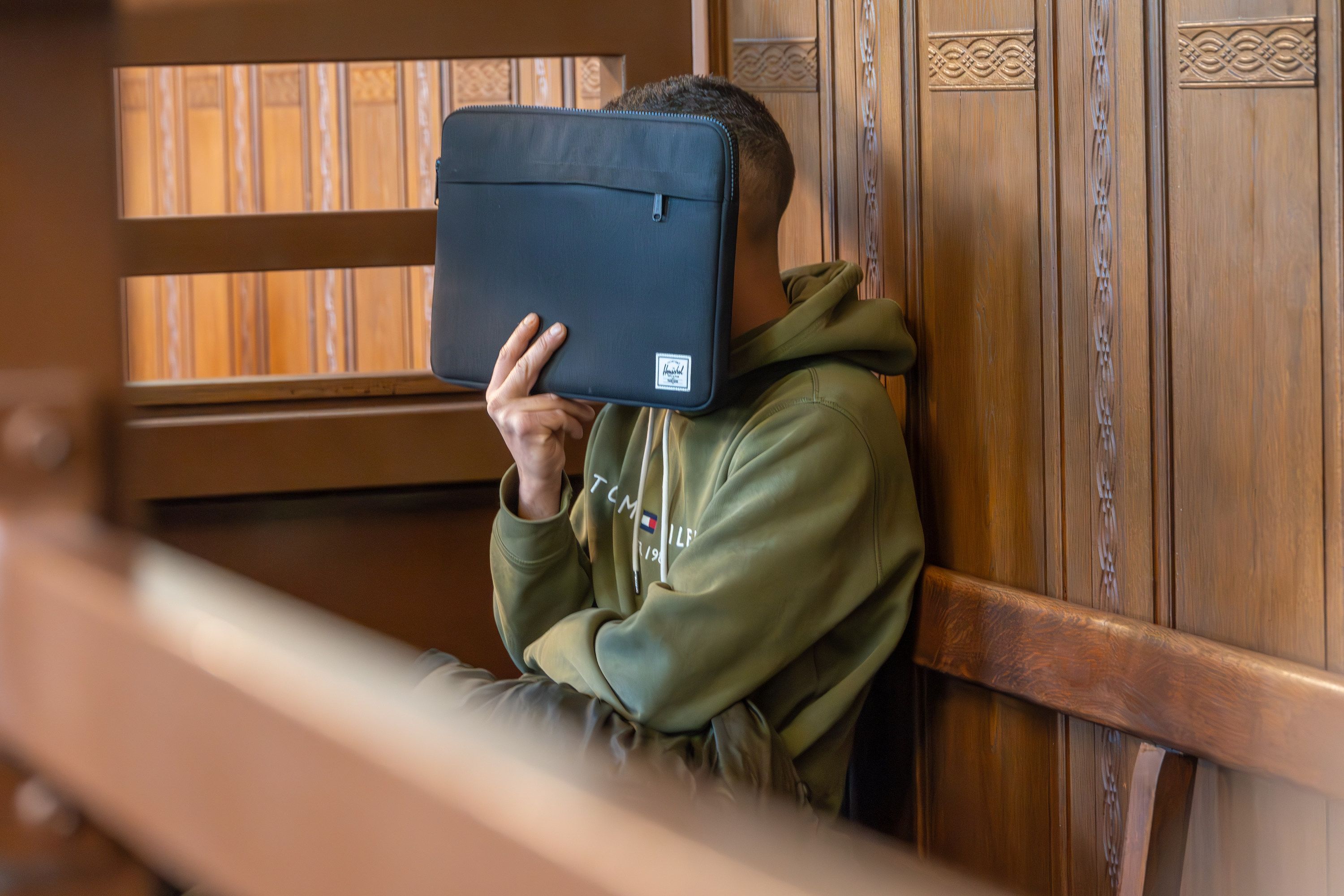 Streit um Musik eskaliert: Er stach einen Schlichter nieder