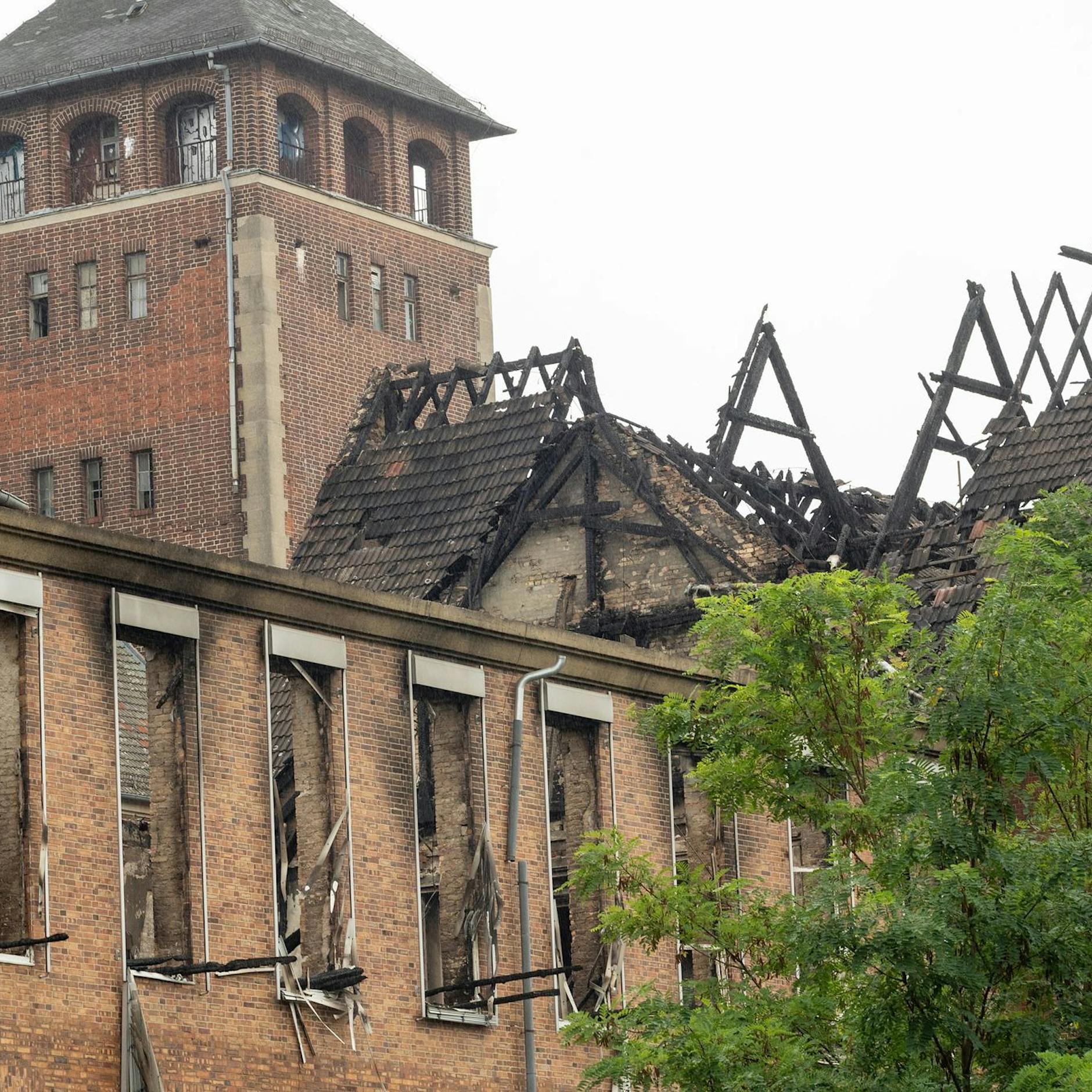 Geheimnis gelüftet: SO geht es weiter mit dem Potsdamer DDR-Kreml
