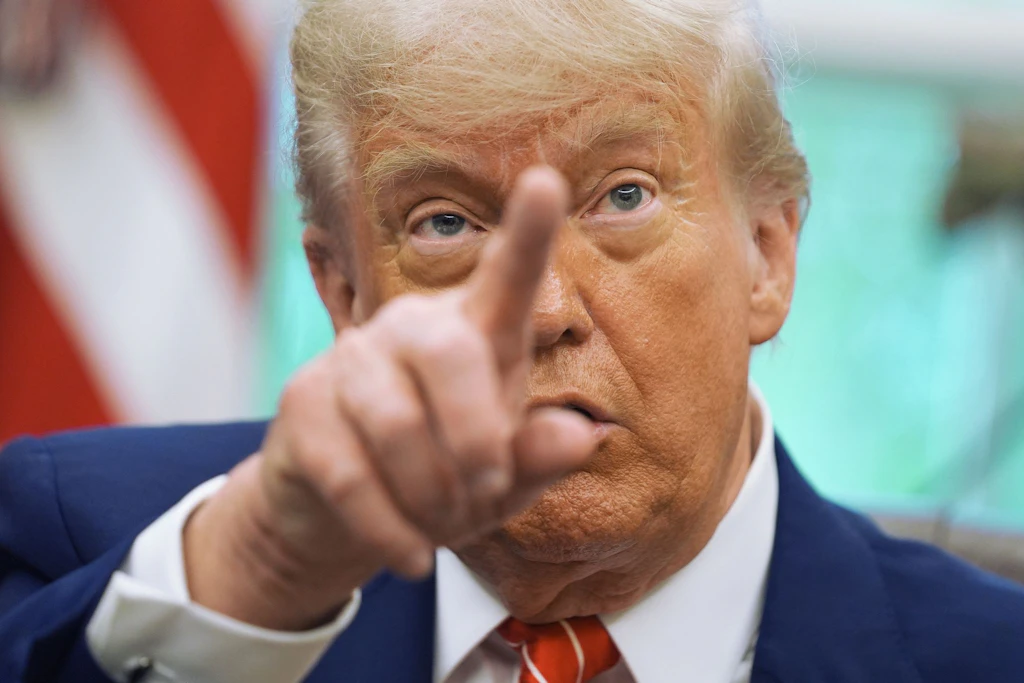 Chinas Exporte steigen: Verliert Donald Trump gerade den Handelskrieg gegen Peking?