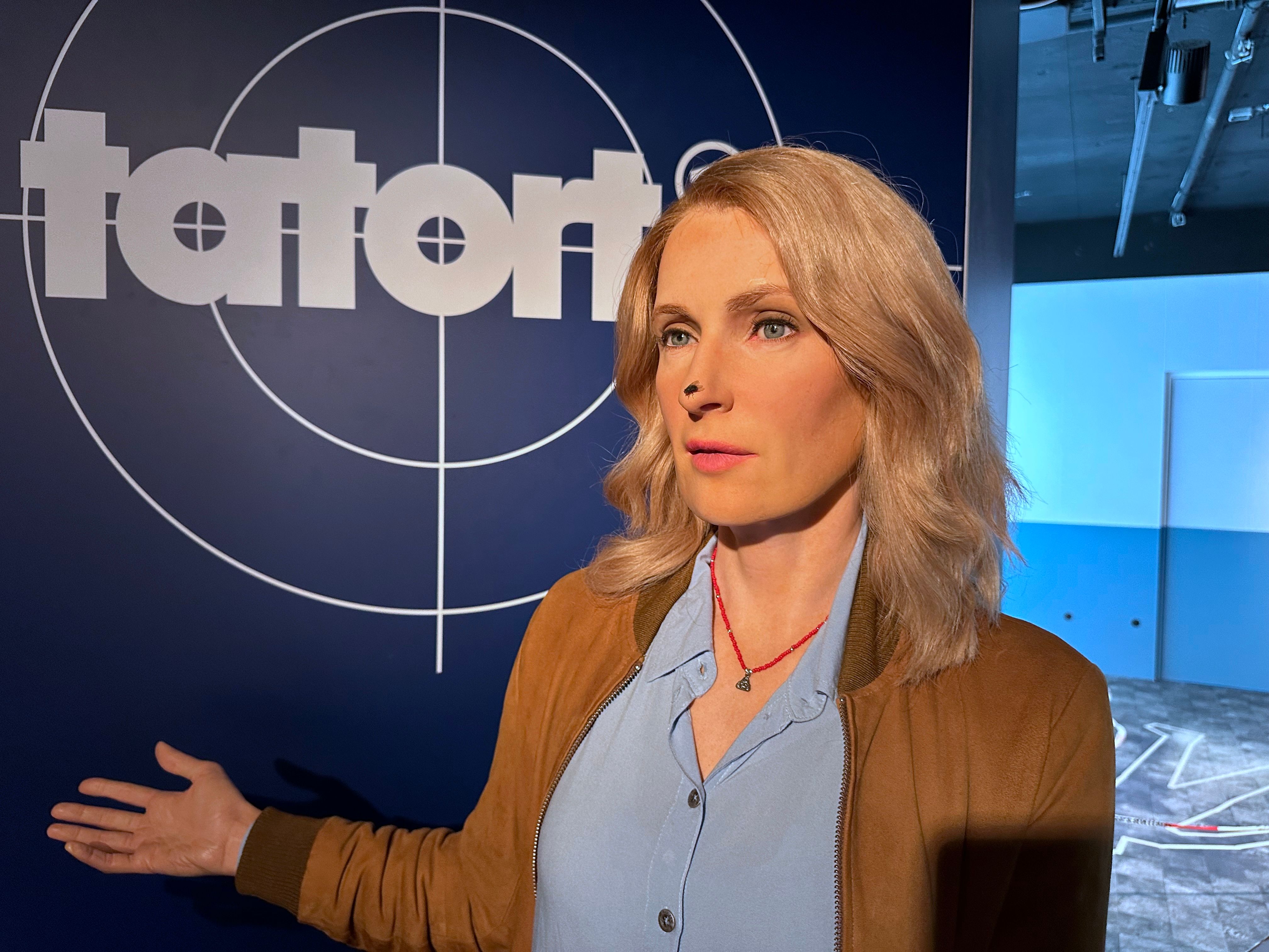 Image - Für immer verbimmelt: Ein Besuch bei Madame Tussauds in Berlin