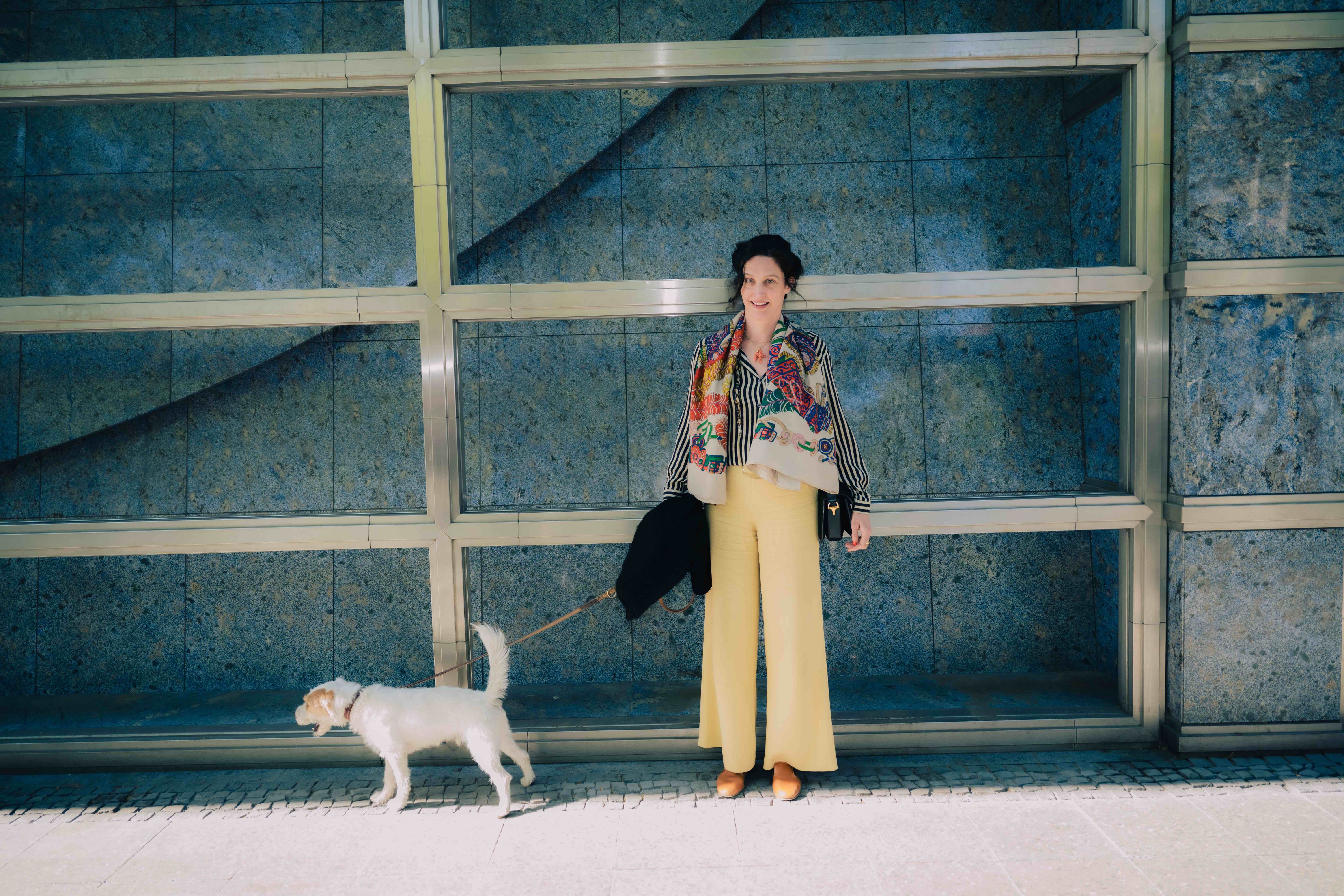 Berlin Street Style: Was ist Trend am Kudamm?