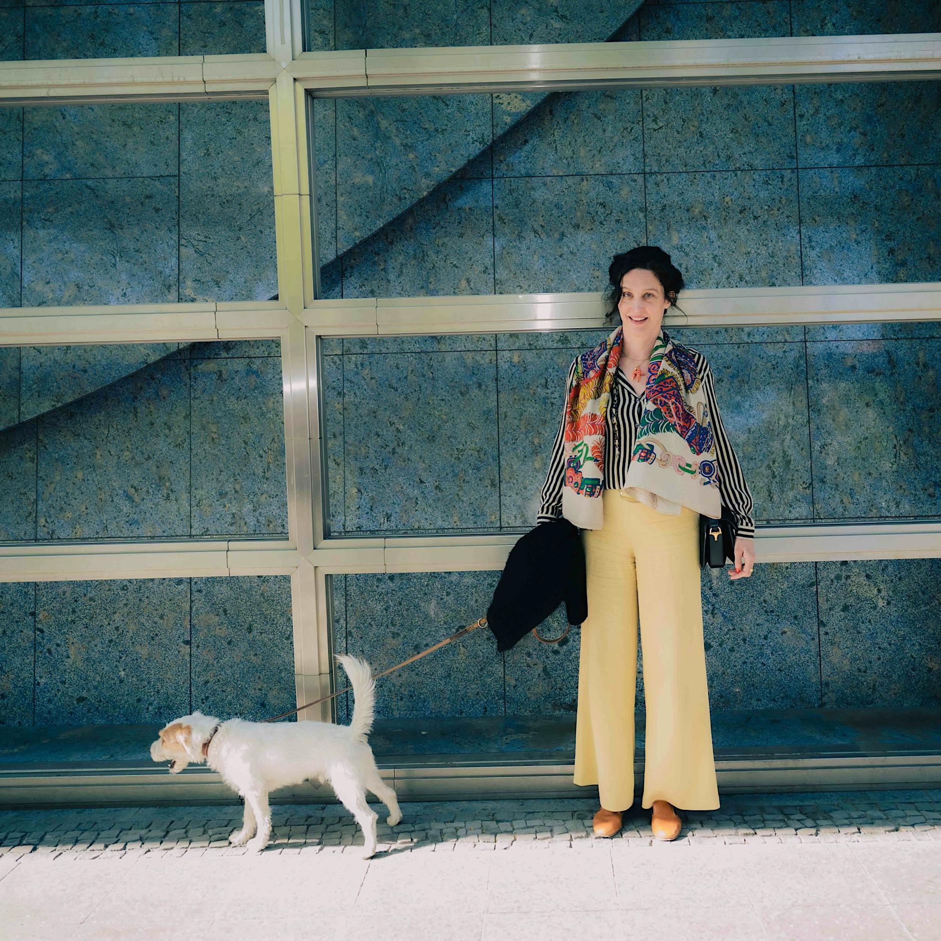 Berlin Street Style: Was ist Trend am Kudamm?