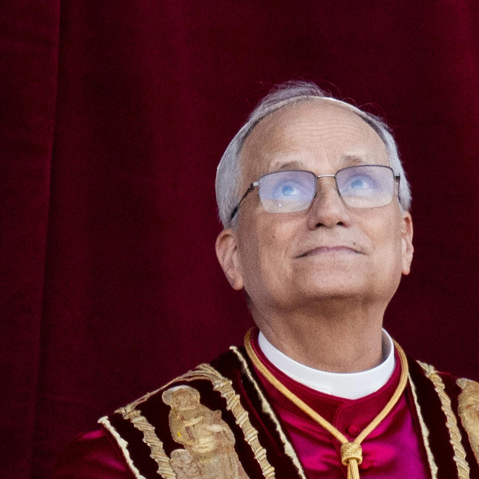 Papst Leo XIV.: Ein „Anti-Trump“, der als Friedenspapst in die Geschichte eingehen könnte