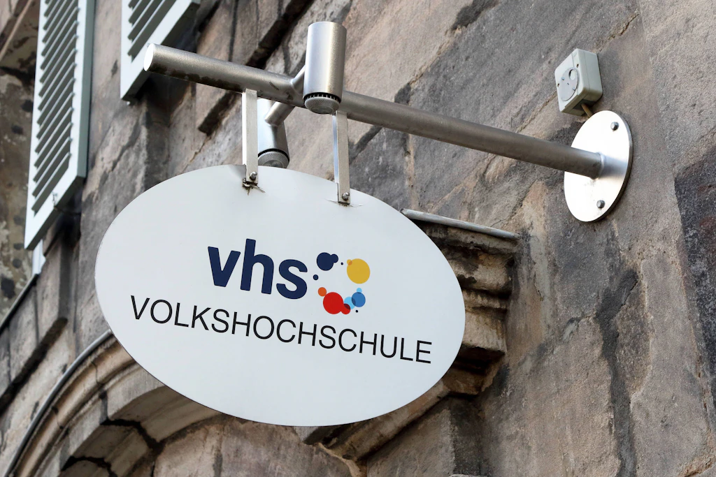 Mitte: Volkshochschule in der Antonstraße wird wieder eröffnet